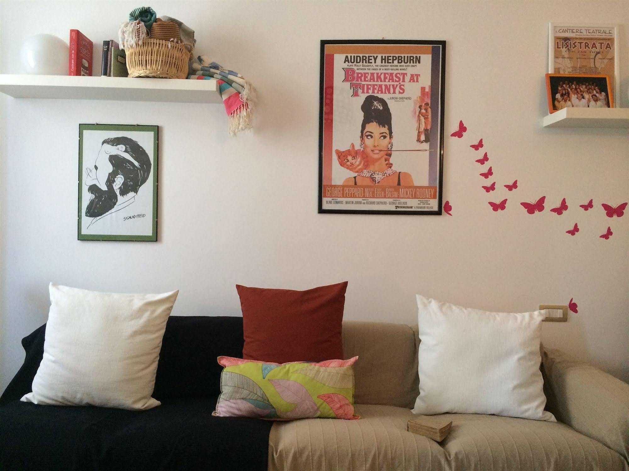 Hotel Amendola House 3*