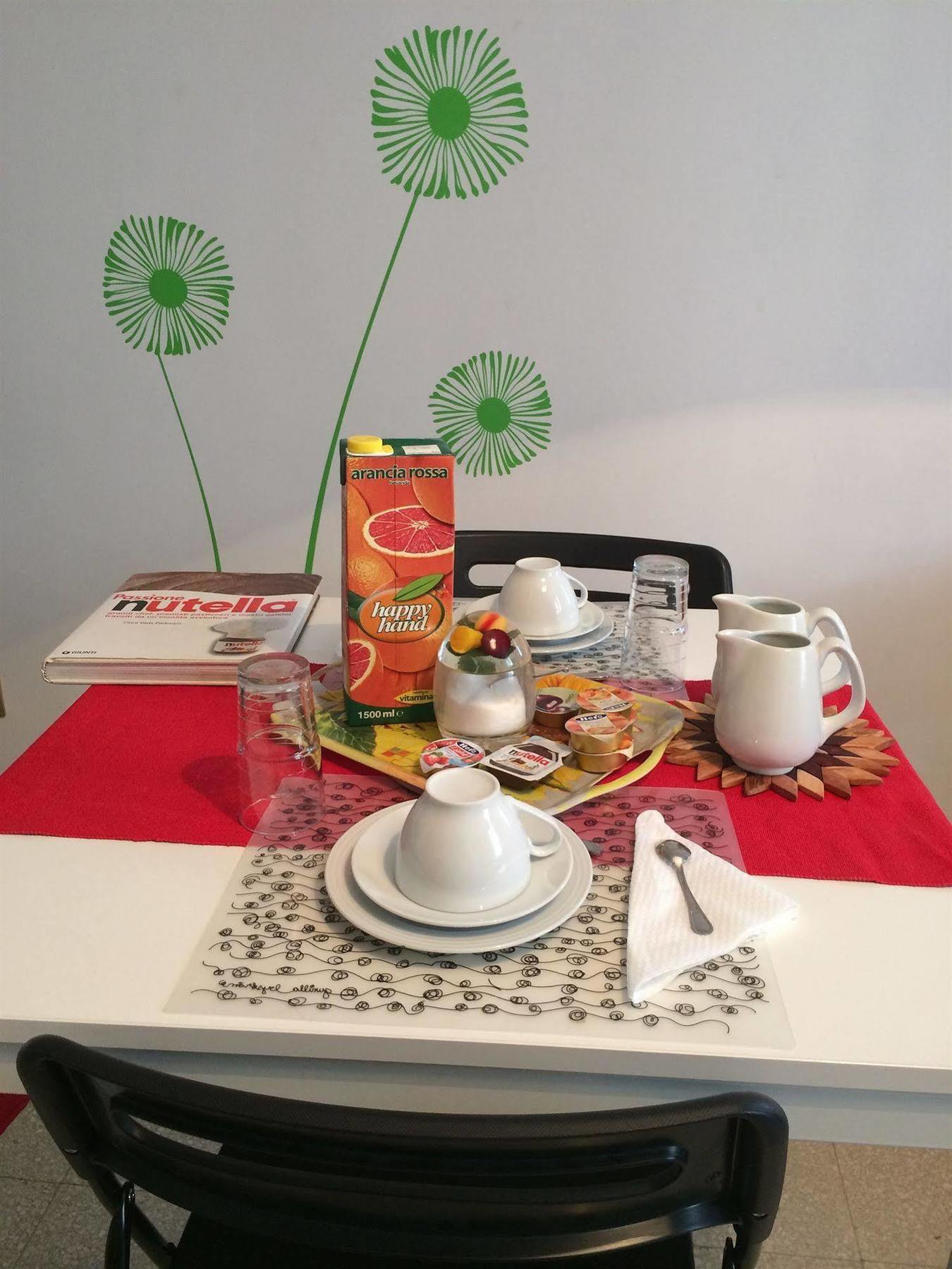 Amendola House Hotel Rome