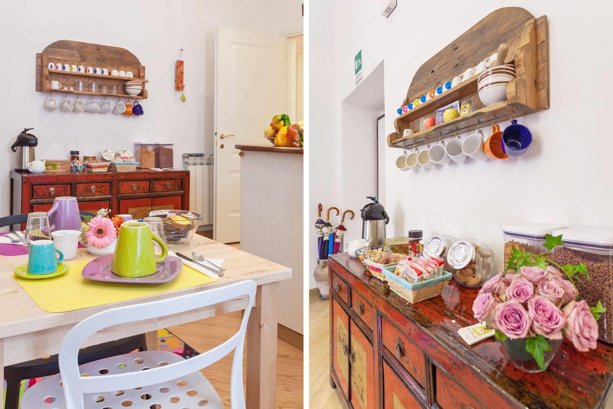 Gli Artisti Apartment Rome