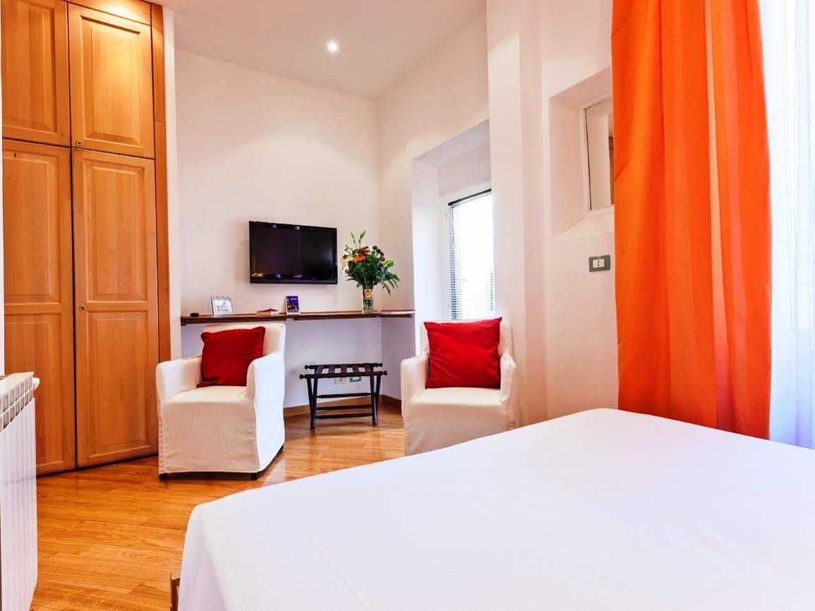 Apartment Gli Artisti *