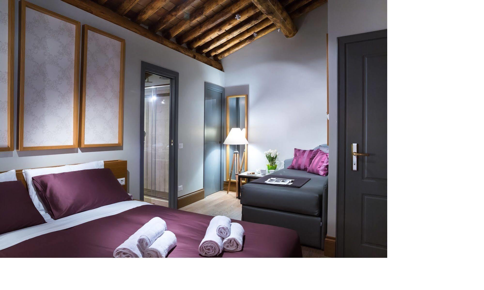 Guest house Grand Master Rome