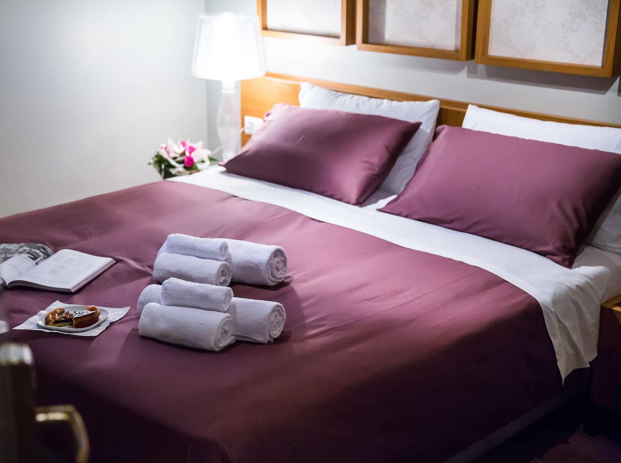 Guest house Grand Master Rome