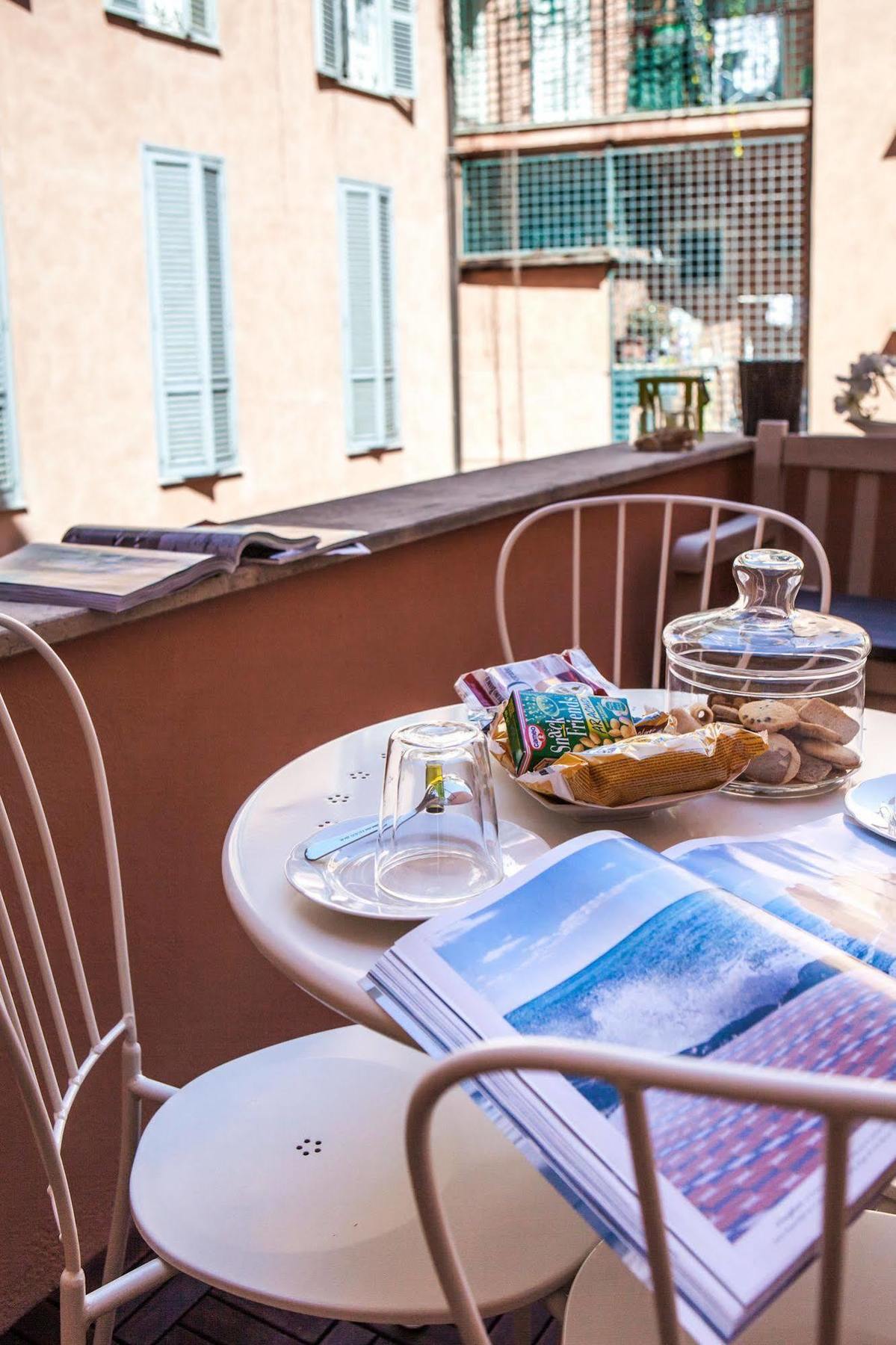 Guest house Grand Master Rome