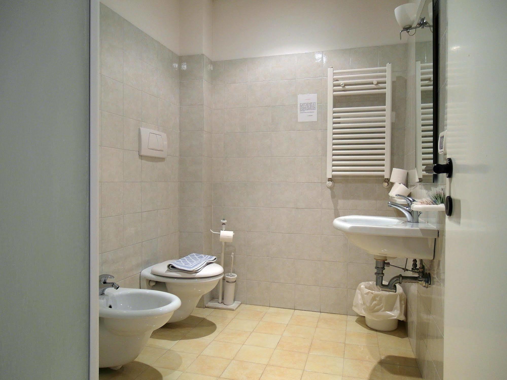 Casa Per Ferie Opera Don Calabria 3* Roma