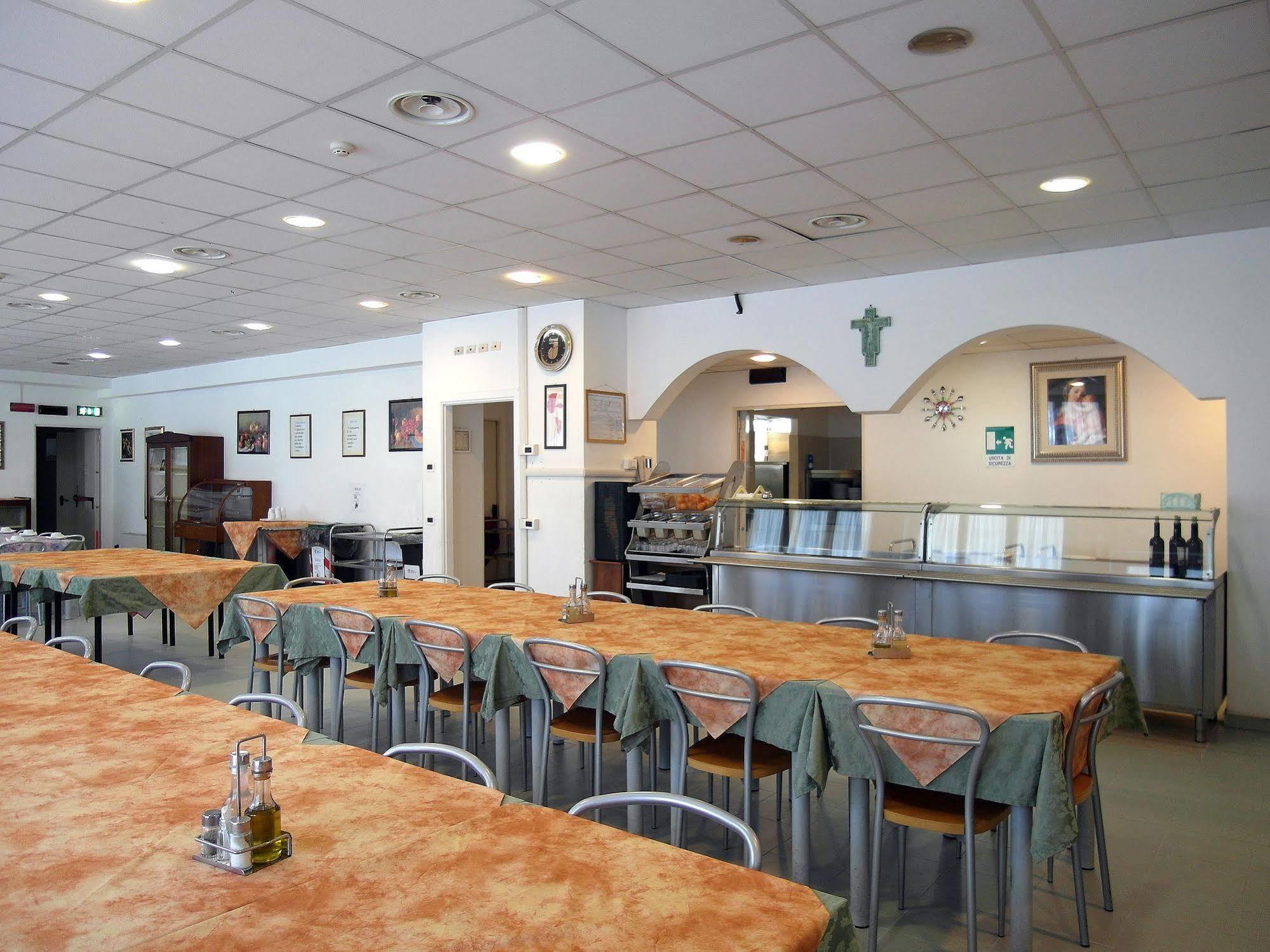 Casa Per Ferie Opera Don Calabria Affittacamere 3*