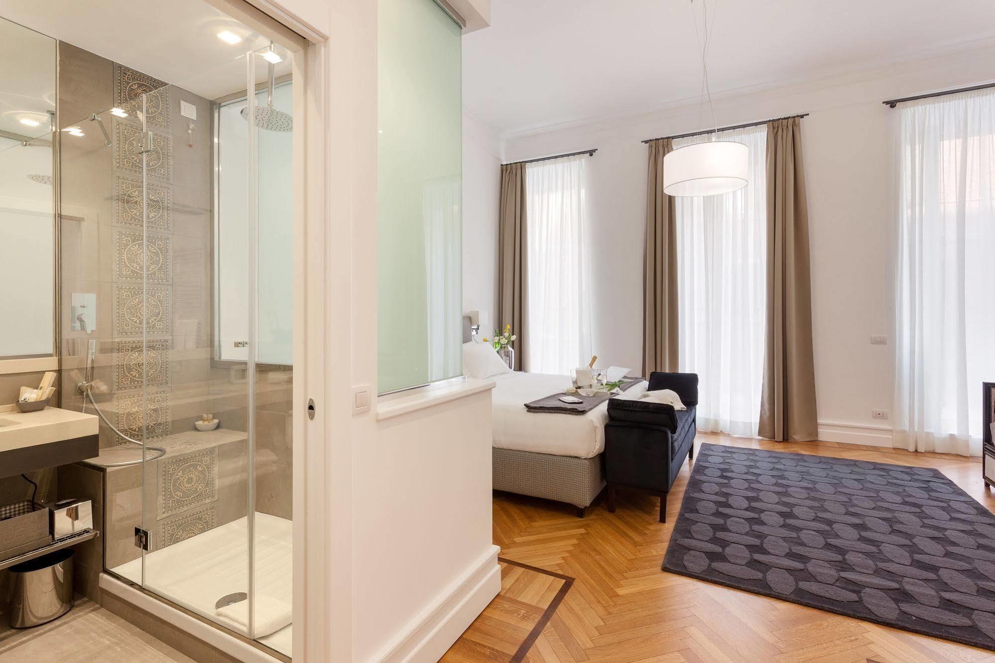 Guest house 504 Corso 3*
