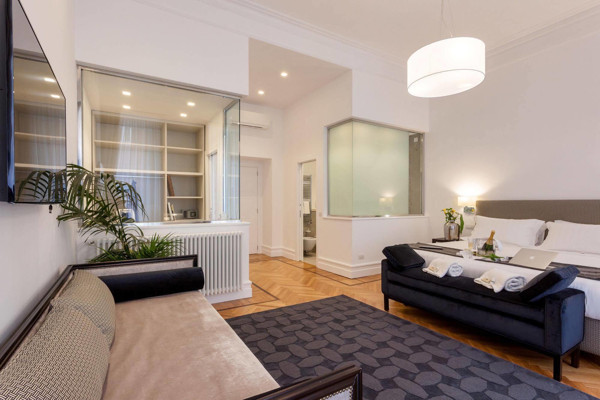 Guest house 504 Corso 3*