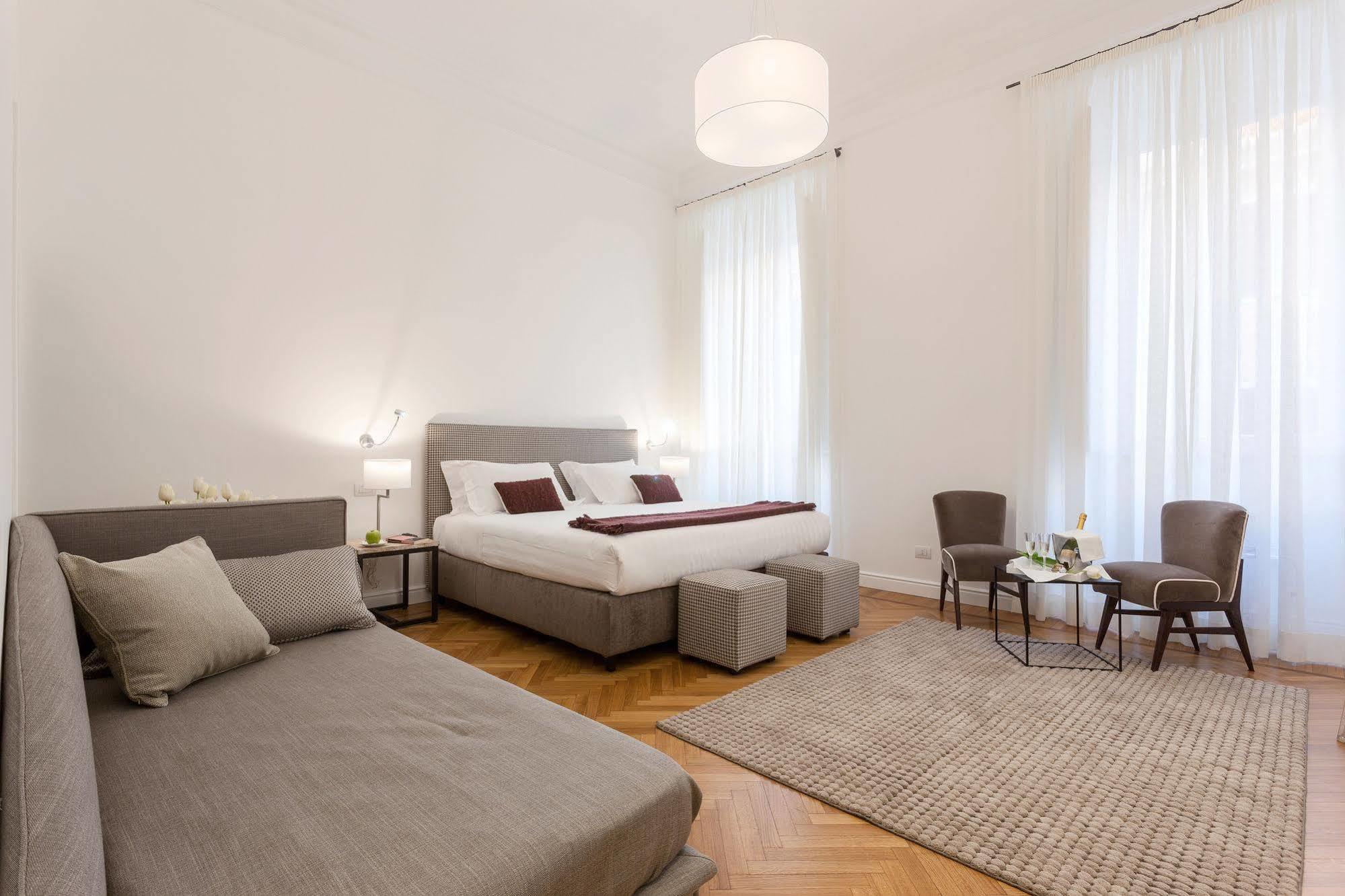 Guest house 504 Corso Rome