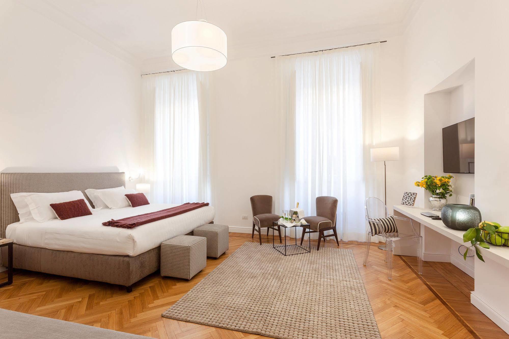 504 Corso 3* Rome