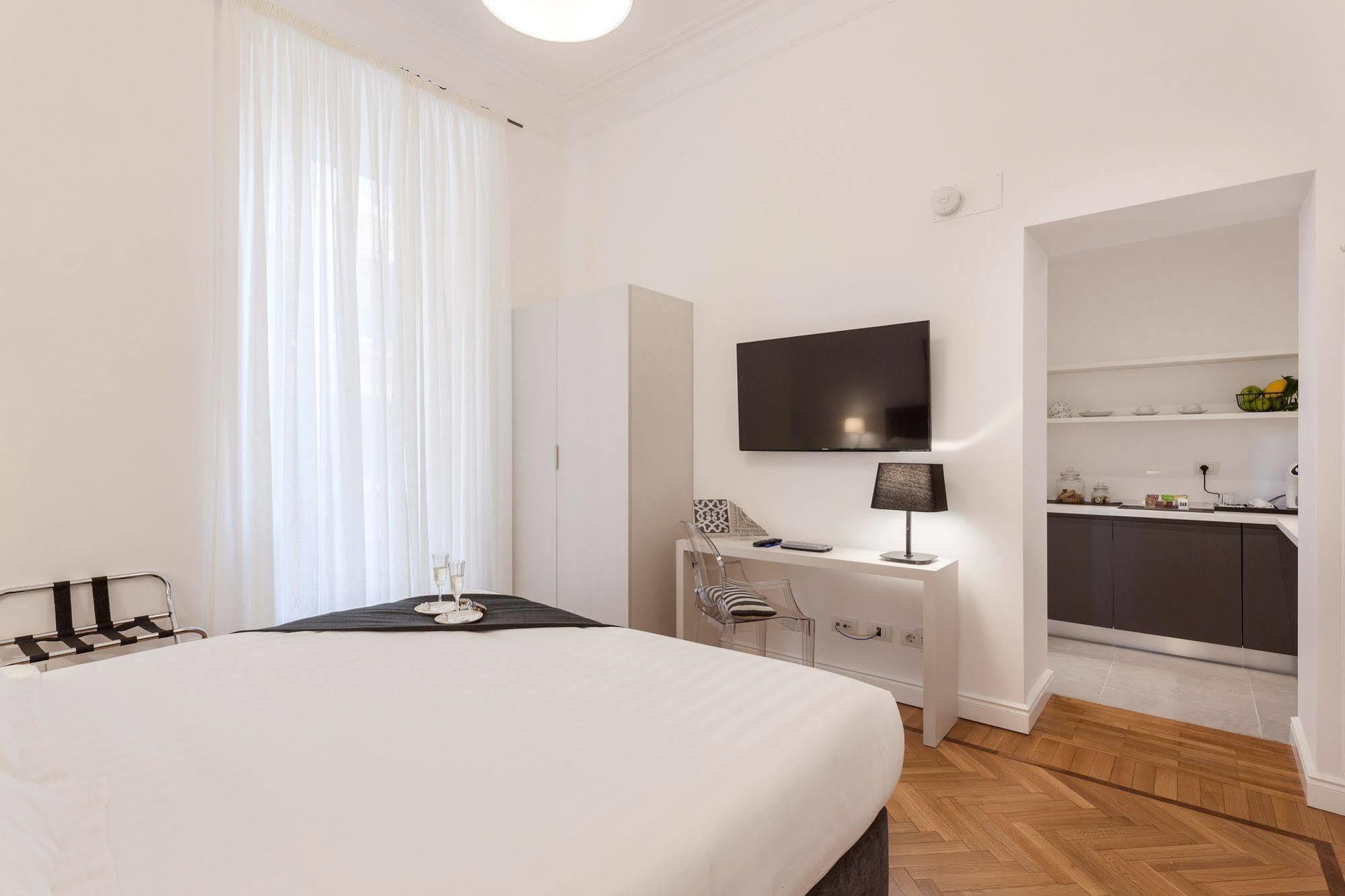 Guest house 504 Corso