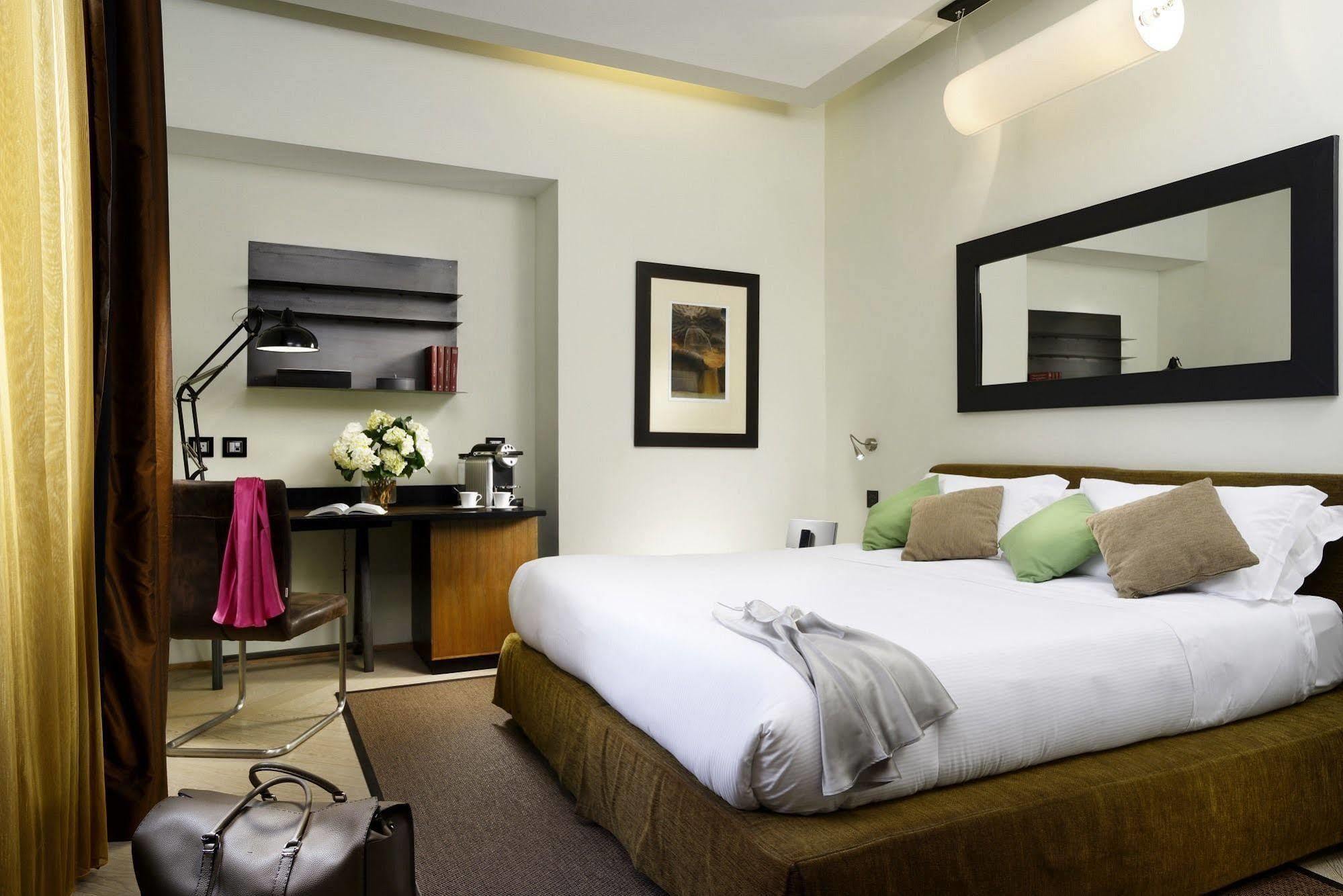 Babuino 181 - Small Luxury Of The World 4*