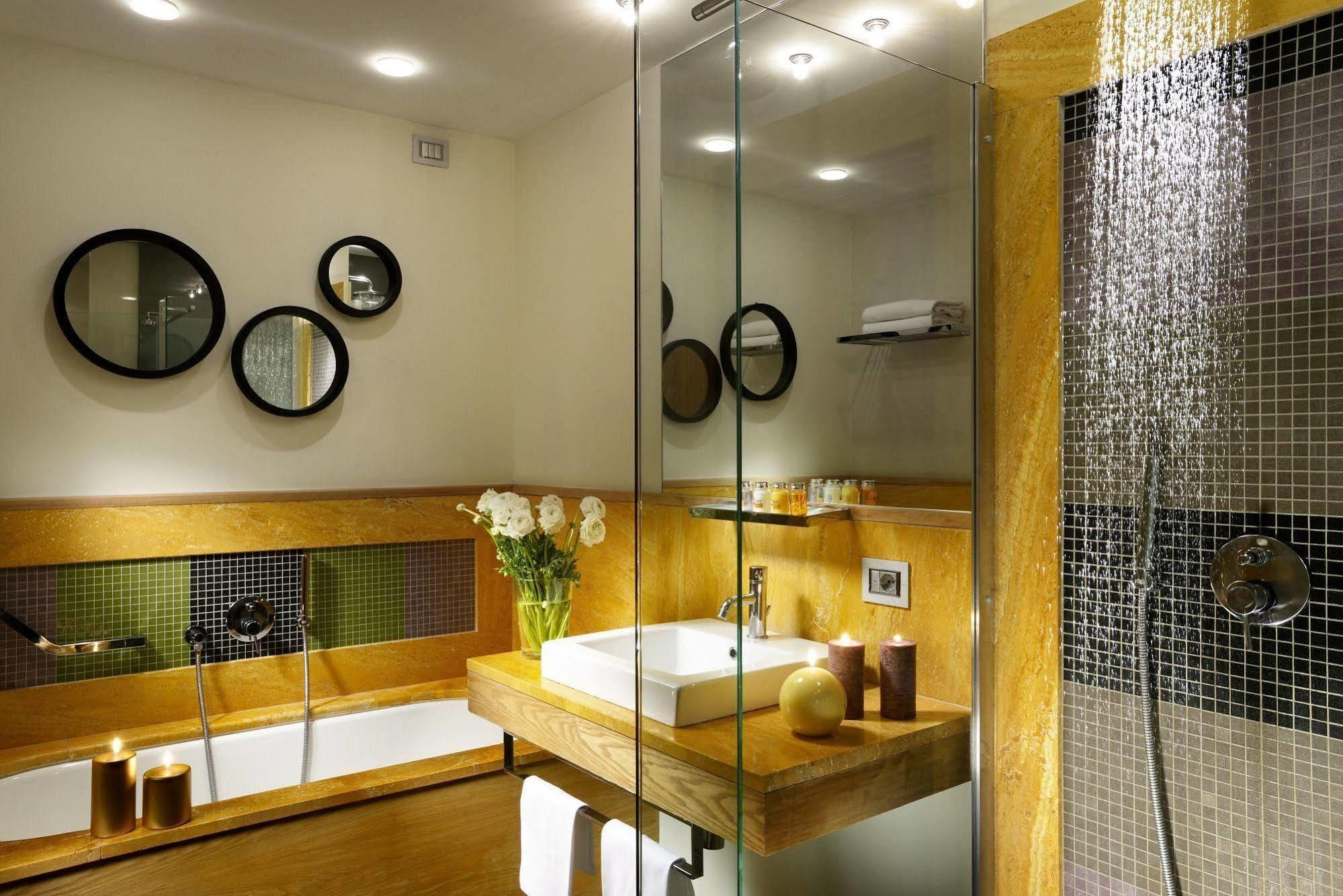 Babuino 181 - Small Luxury Of The World Rome