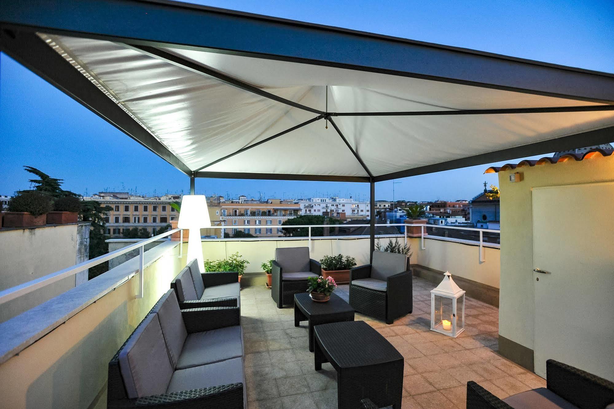 Gerber 3* Rome
