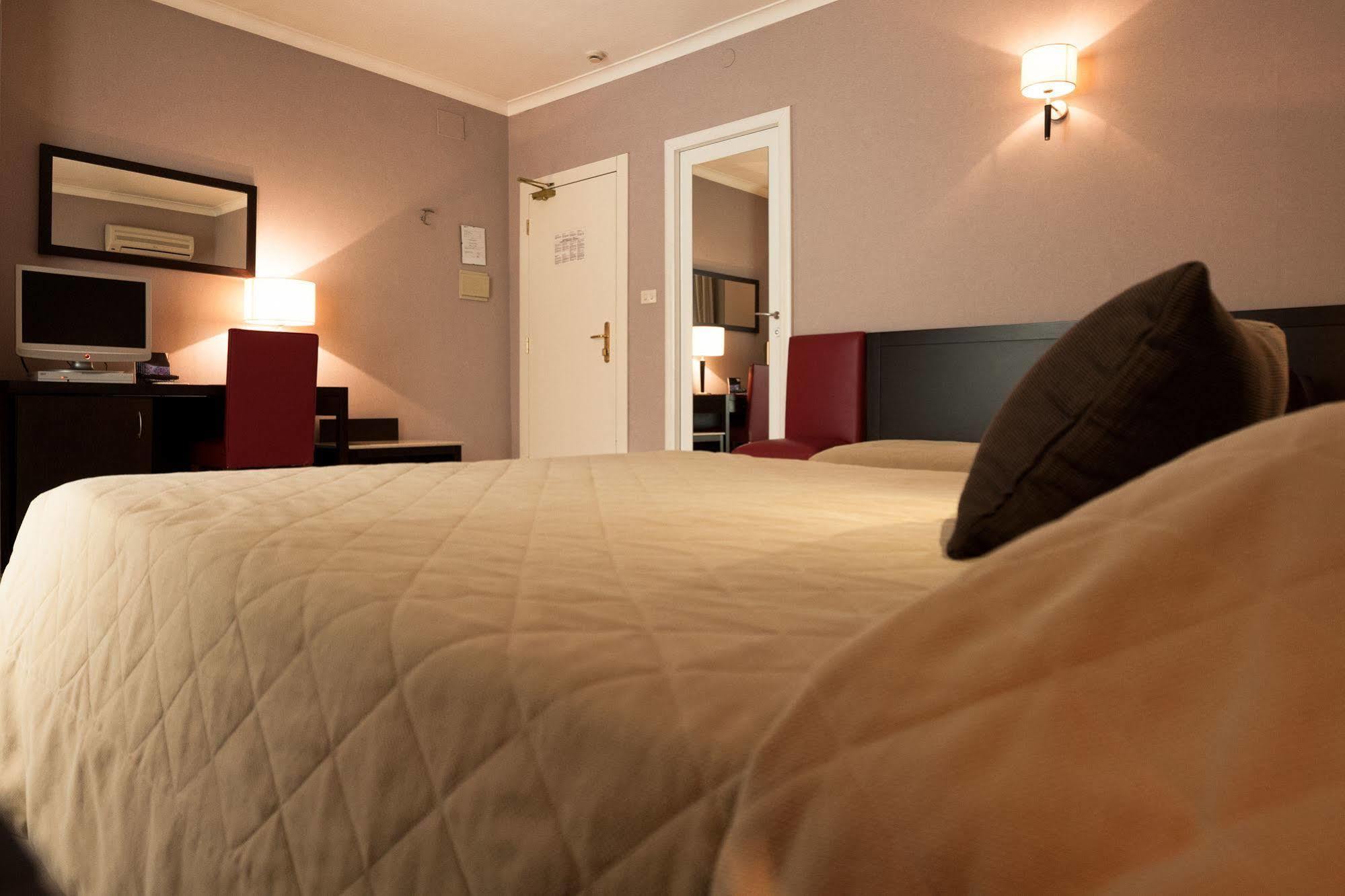 Hotel Gerber Rome