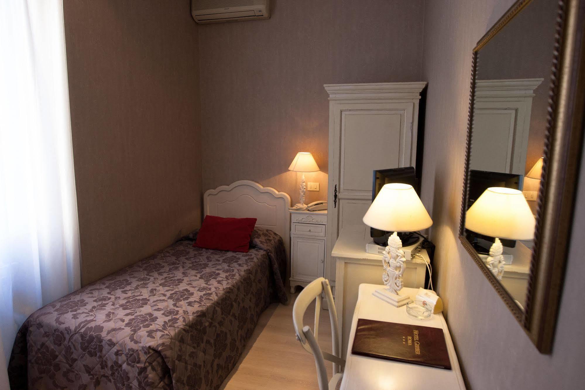 Hotel Gerber Rome
