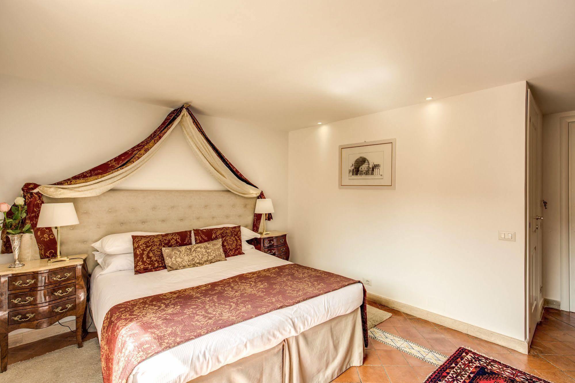 Pantheonview - Luxury Rome
