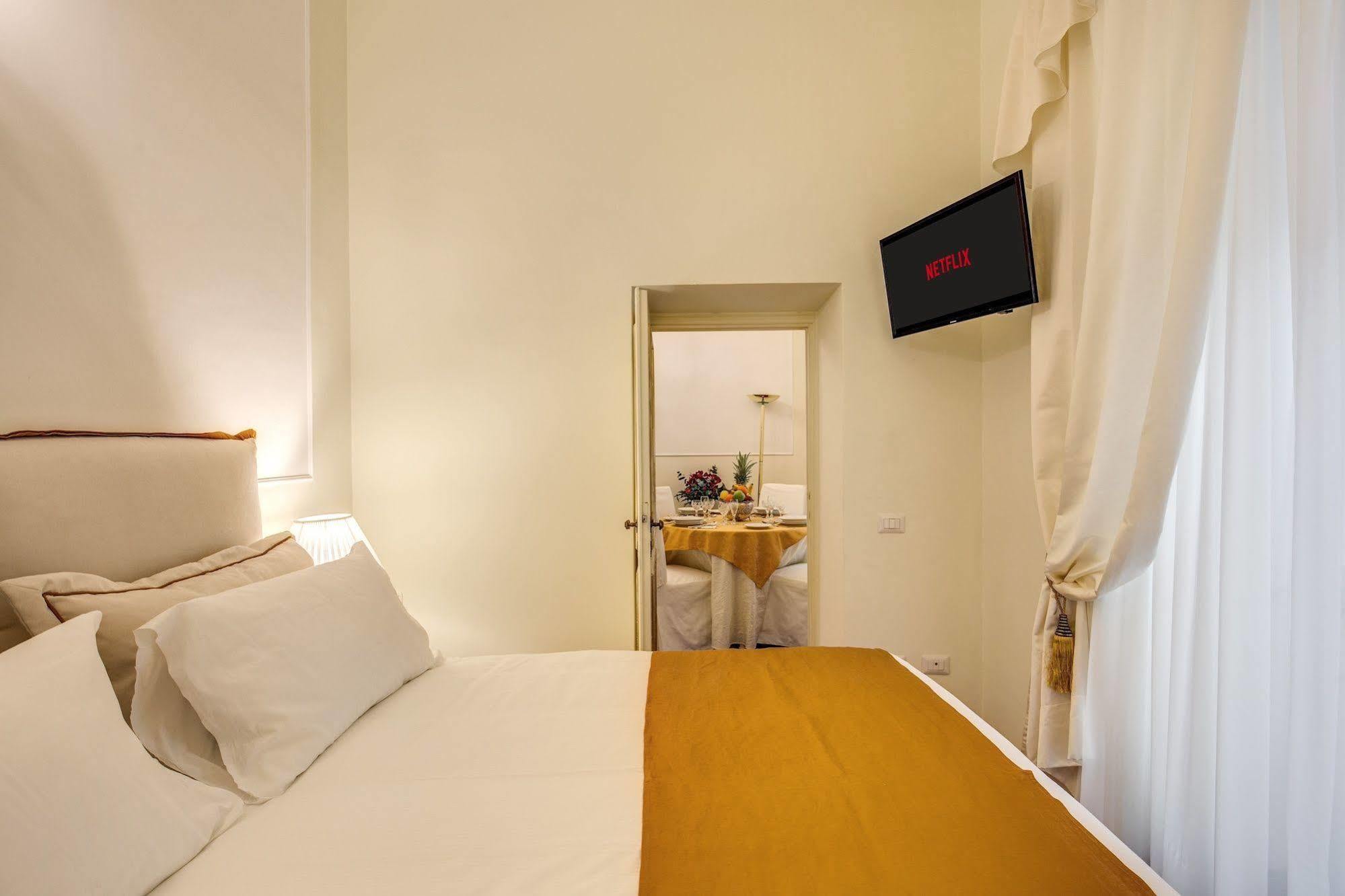 Pantheonview - Luxury Bed & Breakfast Rome