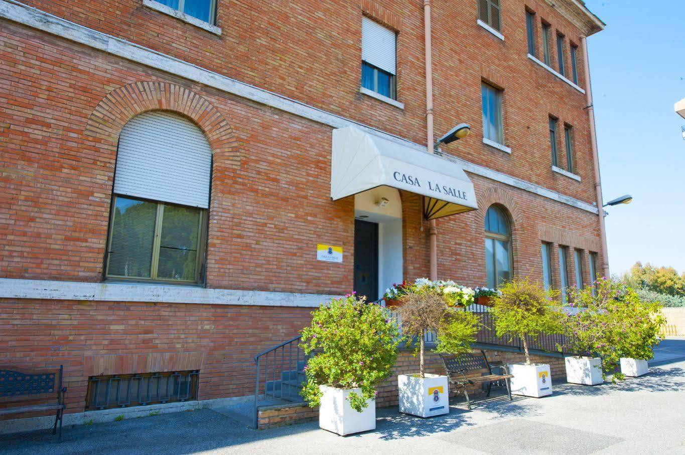 Casa La Salle - Vaticano Guest house