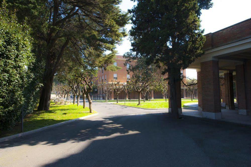 Casa La Salle - Vaticano Guest house Rome
