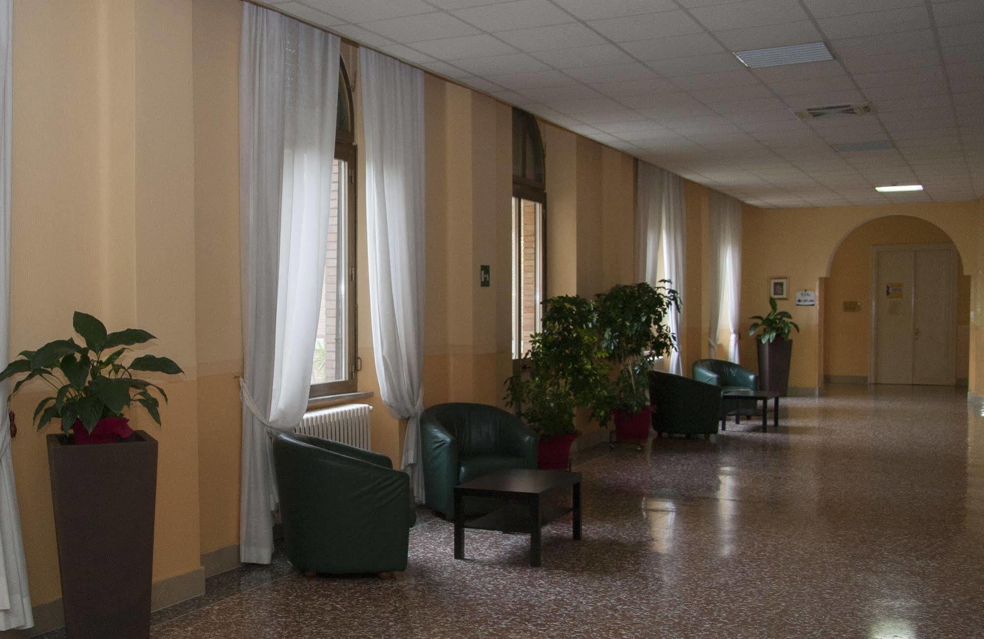 Casa La Salle - Vaticano Guest house Rome