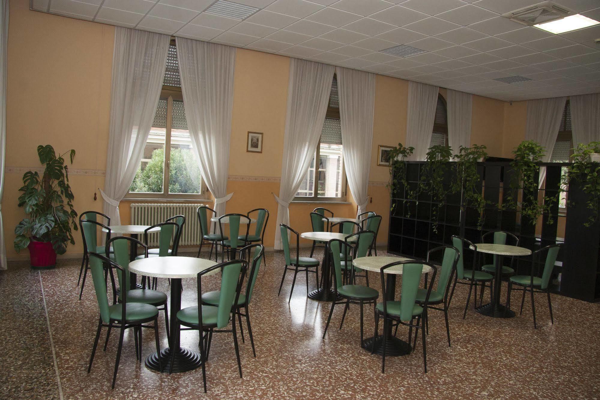 Casa La Salle - Vaticano