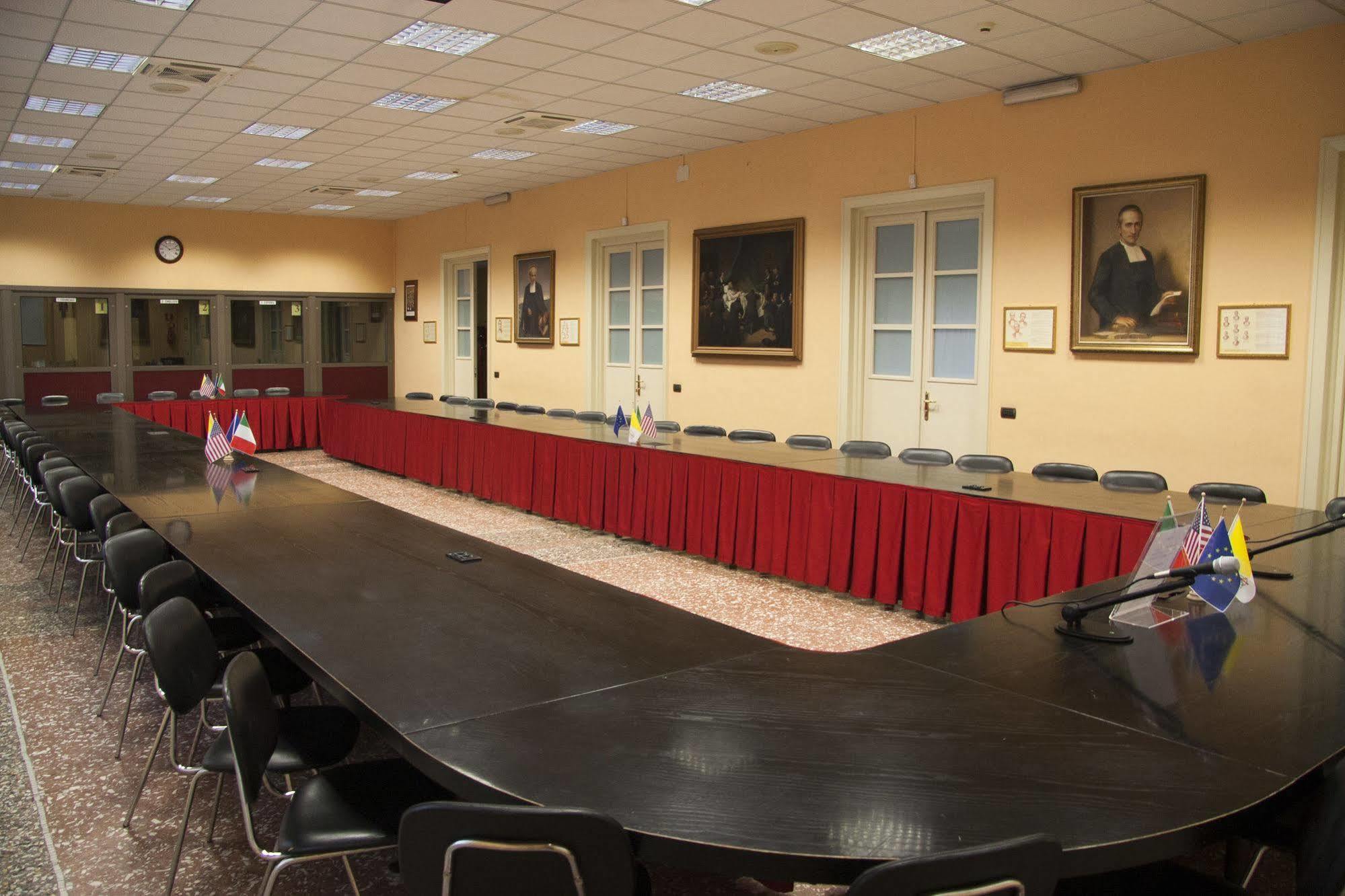 Casa La Salle - Vaticano Guest house Rome