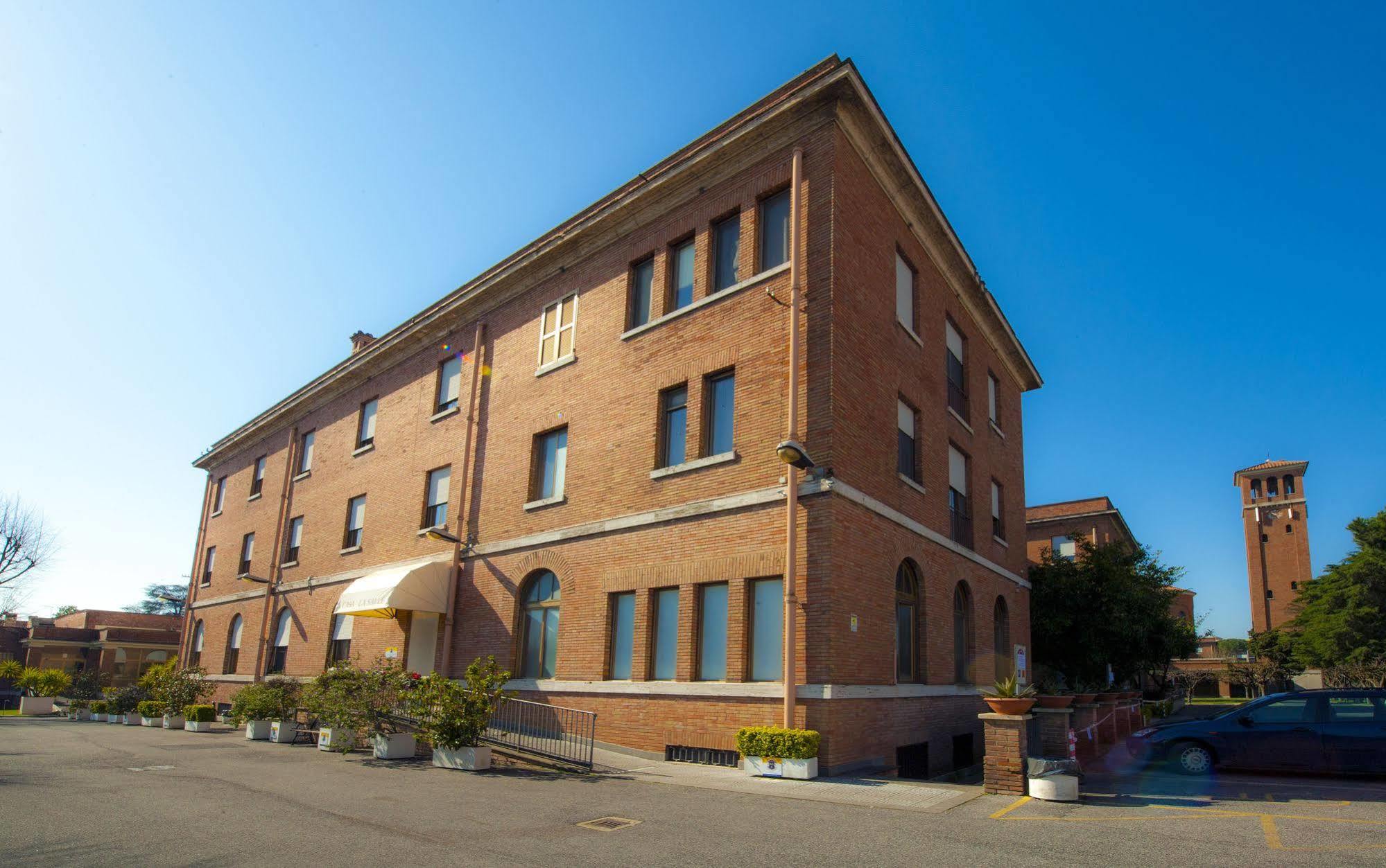 Casa La Salle - Vaticano Guest house 3*