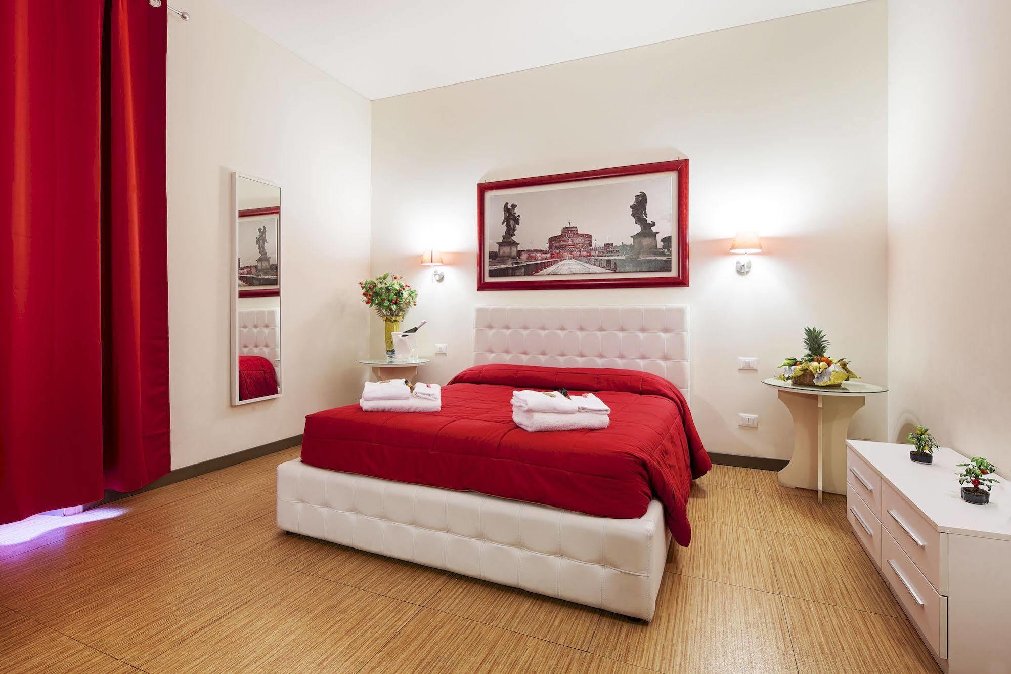 Guest house Colorseum Residenza