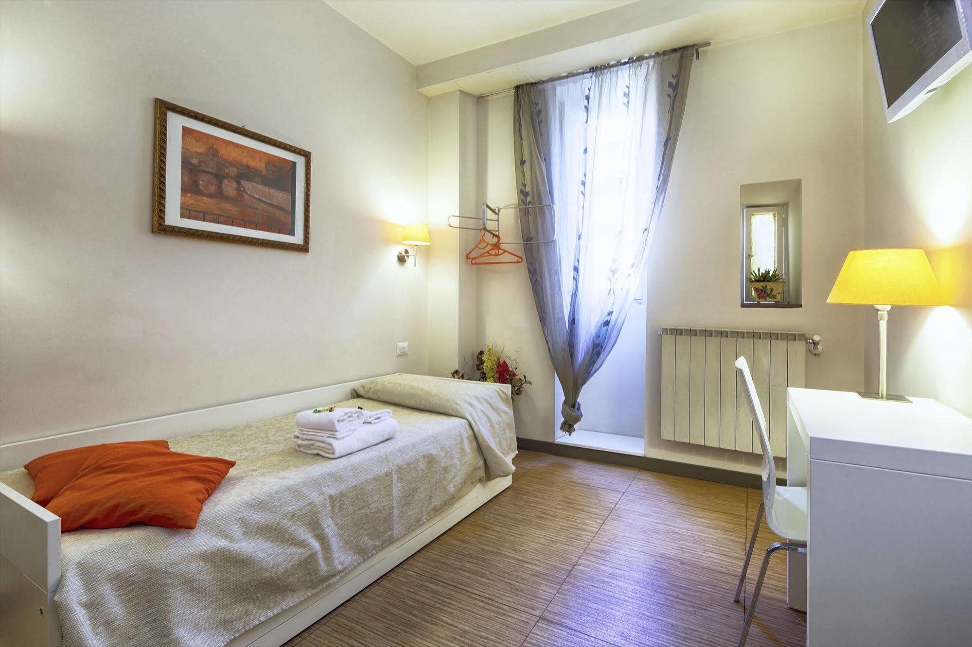 Colorseum Residenza Guest house Rome