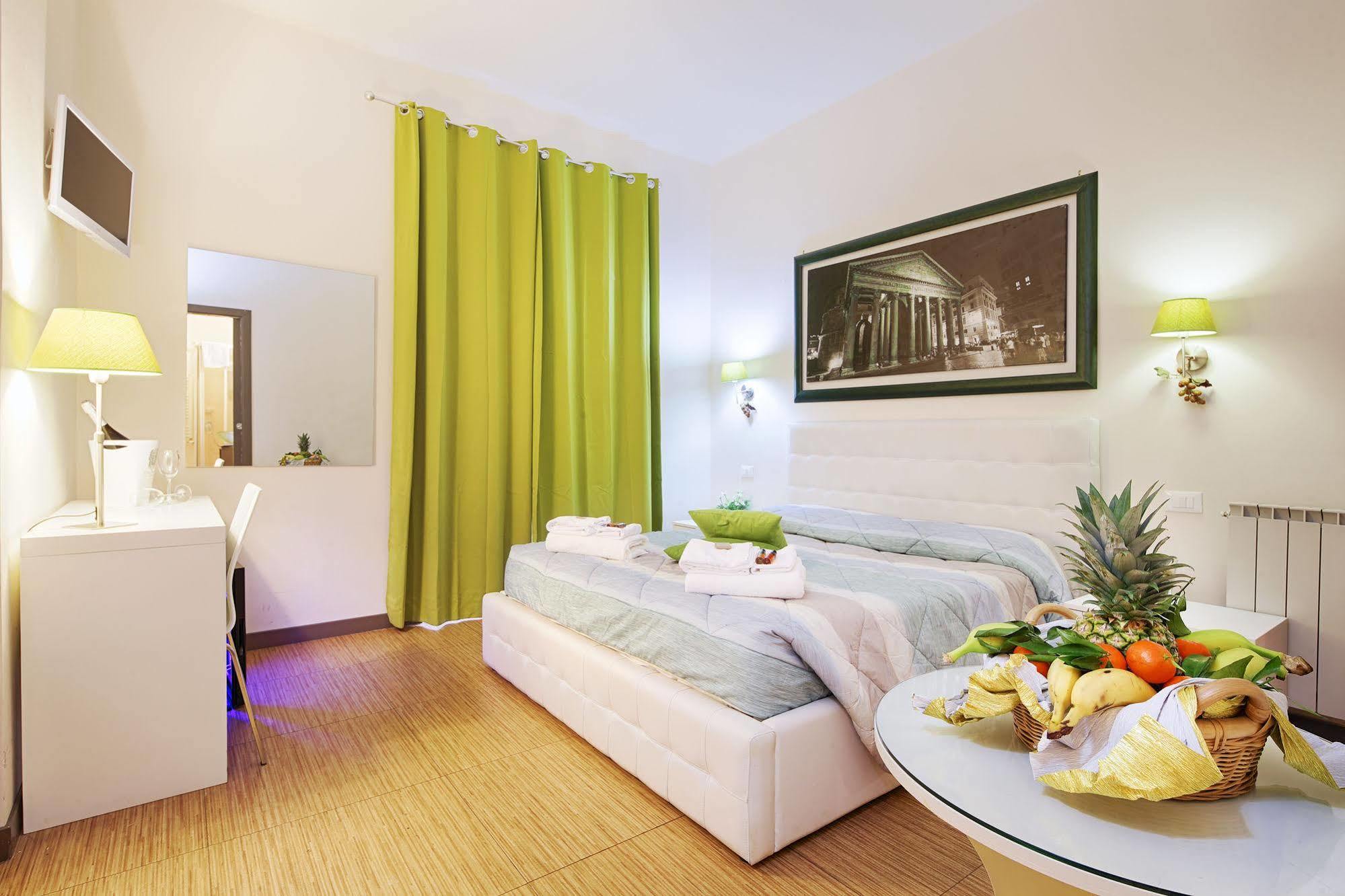 Guest house Colorseum Residenza