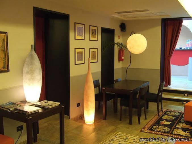 Hotel Re Di Rome