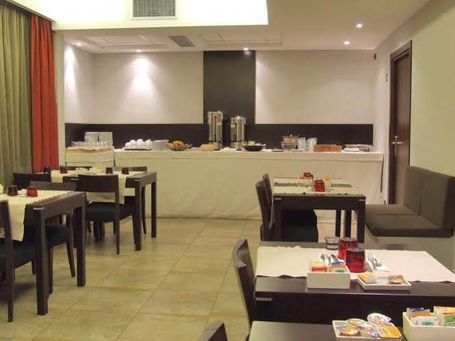 Hotel Re Di Rome