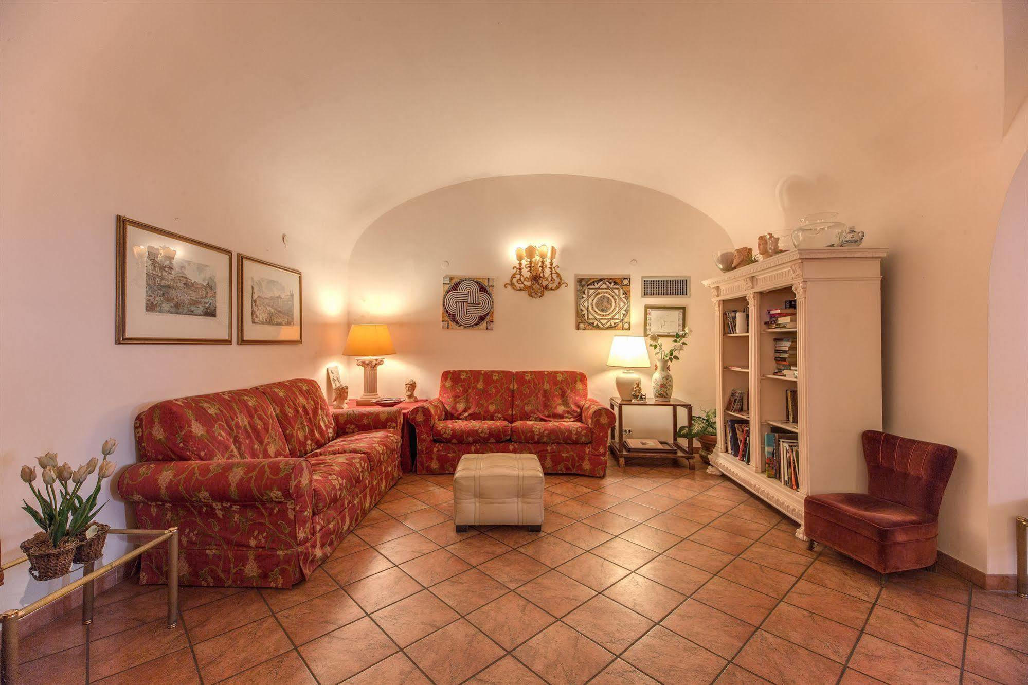 Hotel Hotel Corona Rome