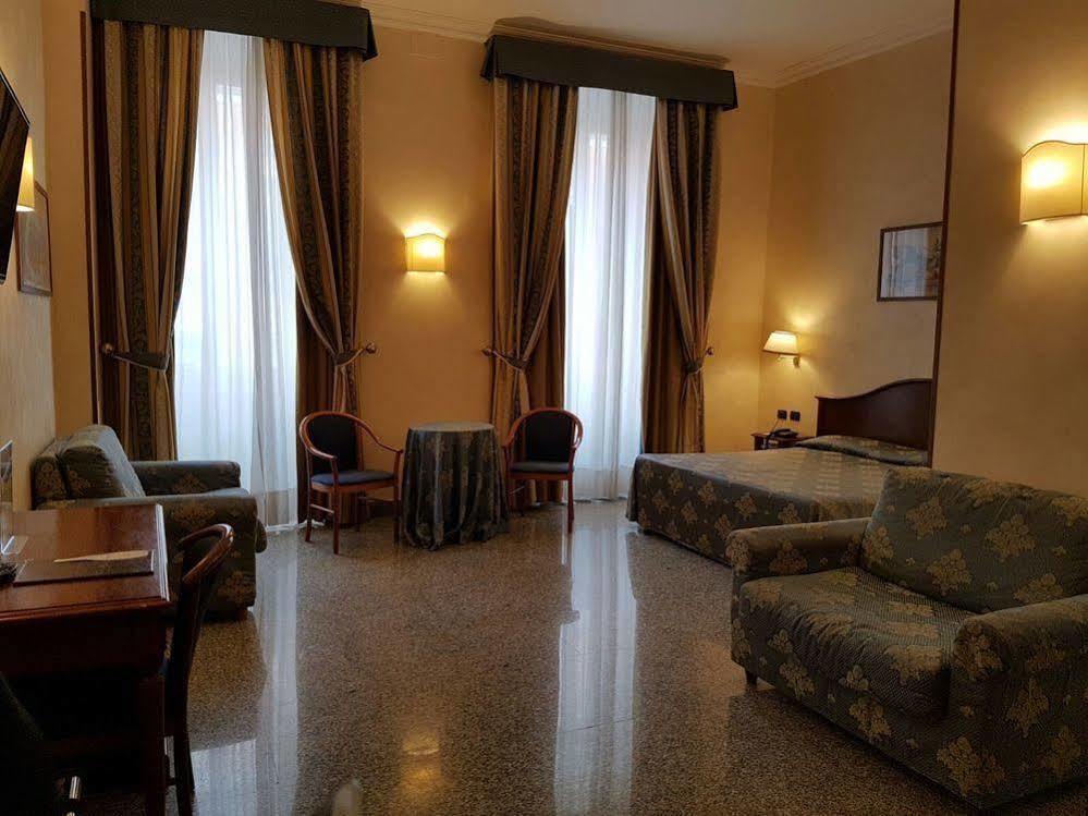 Hotel Domus Romana Rome