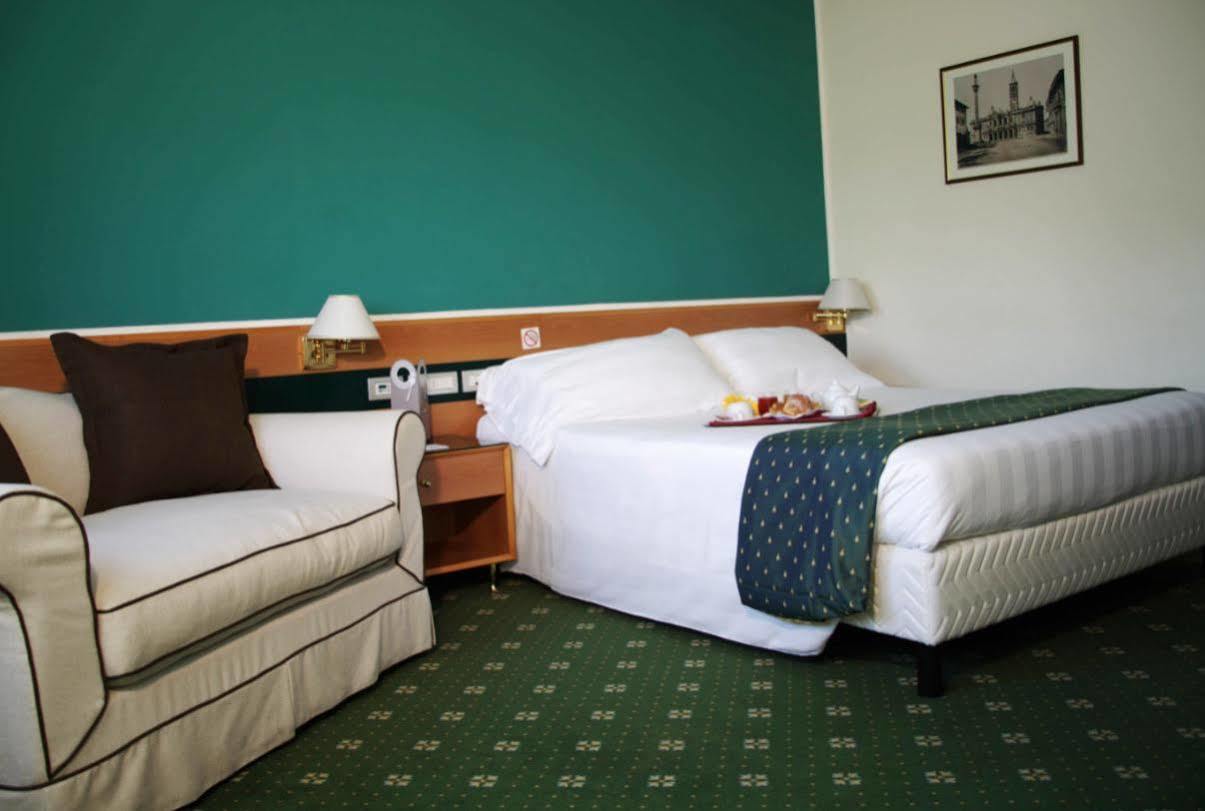Bv Oly Hotel Rome