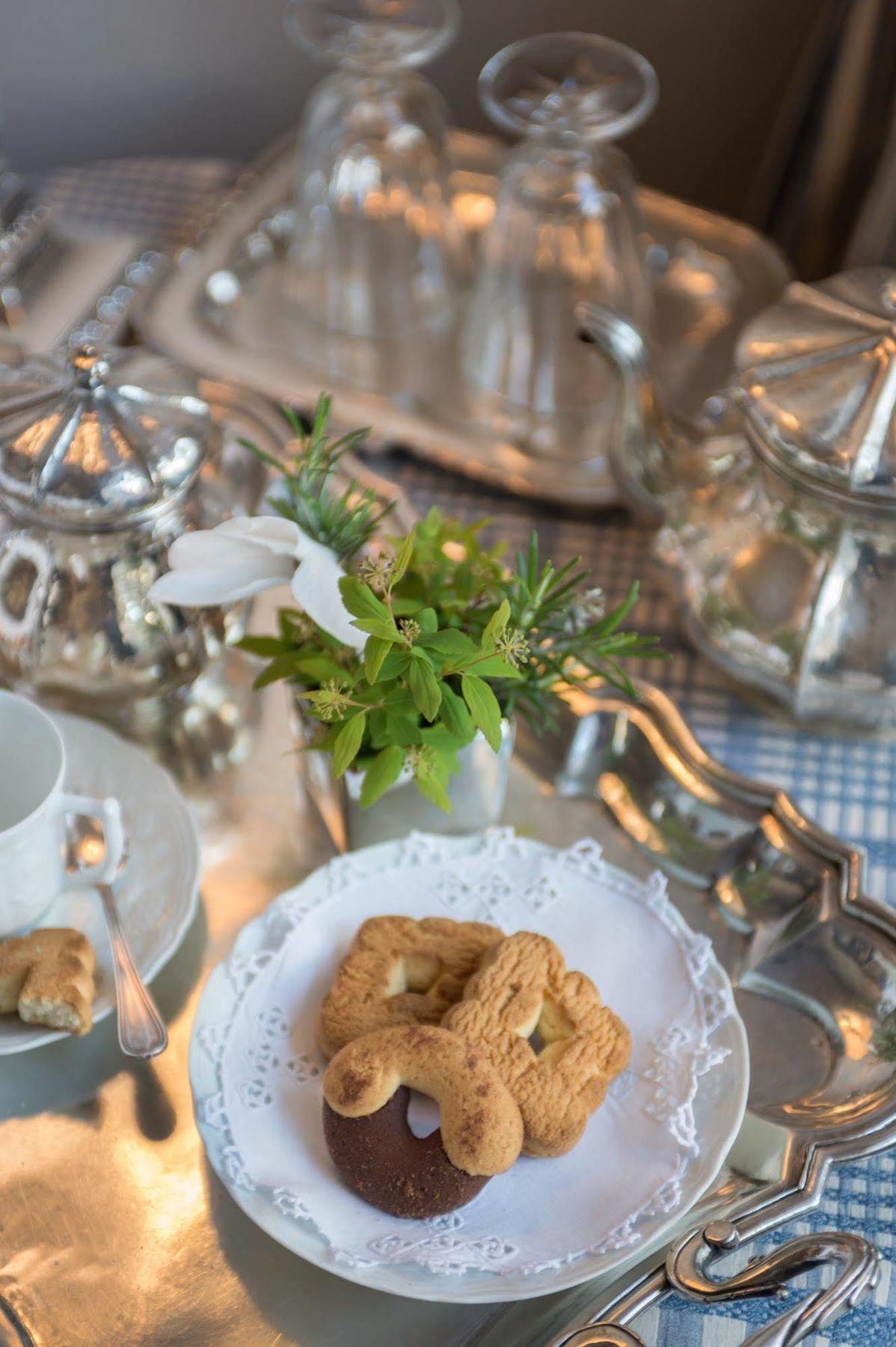 Residenza Napoleone Iii Bed & Breakfast Rome