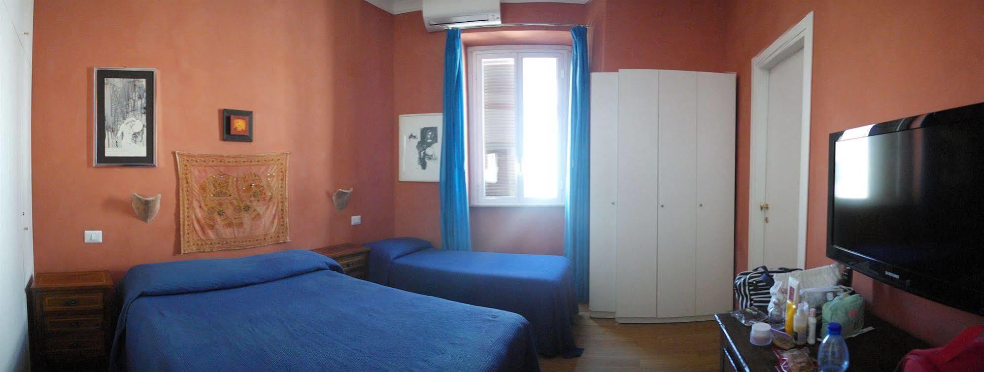 La Casa Di Piero Al Vaticano Rome