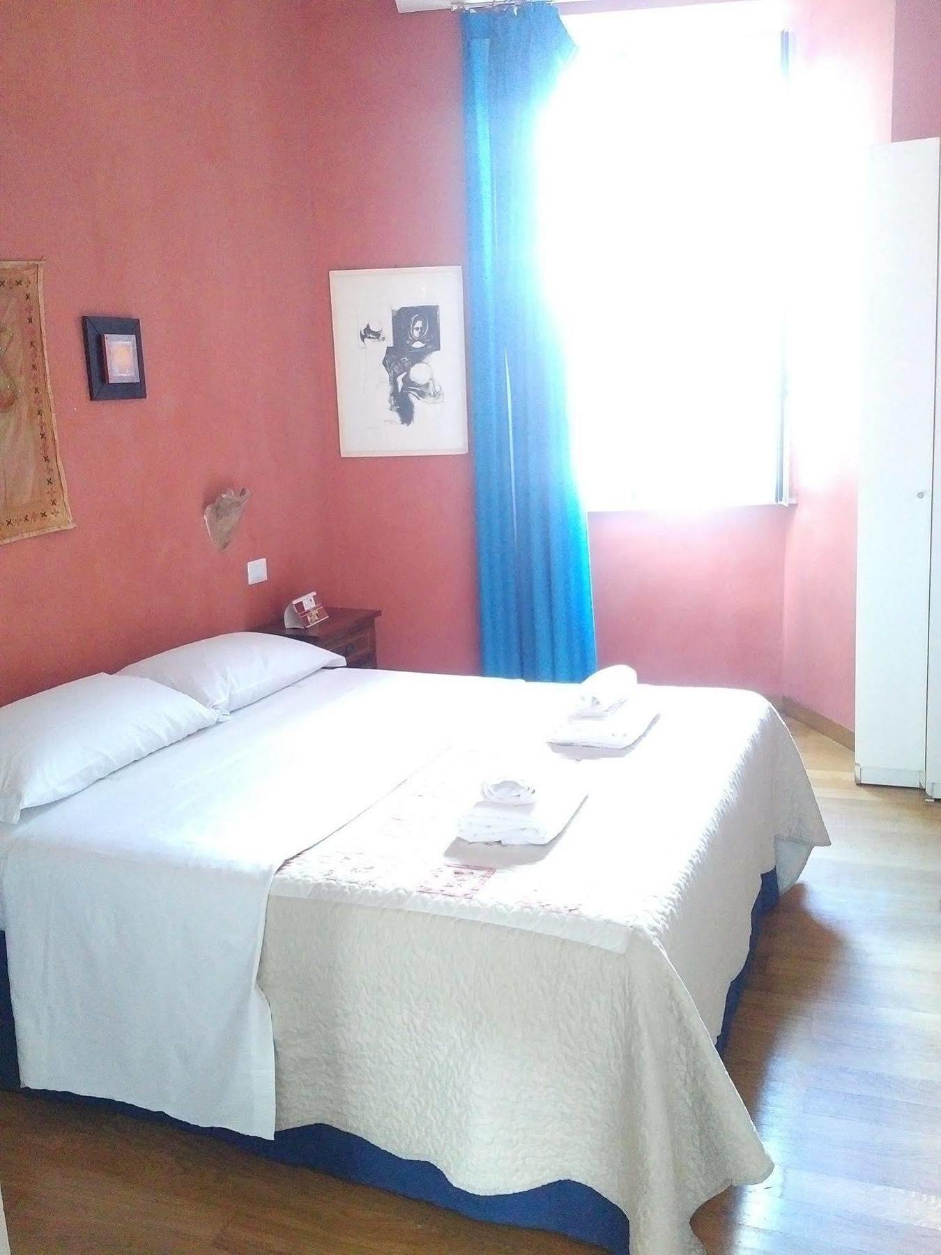 La Casa Di Piero Al Vaticano Bed & Breakfast Rome