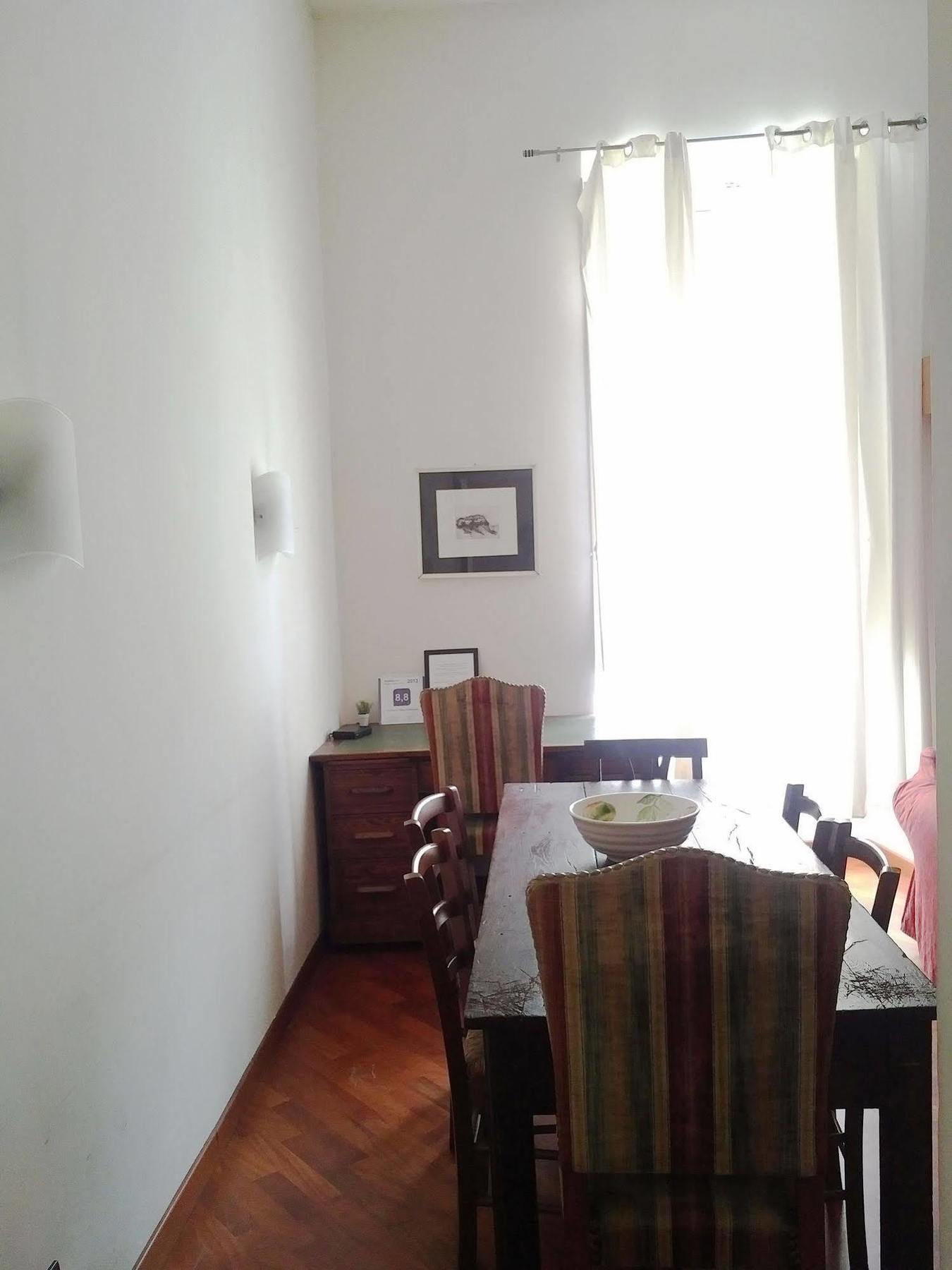 La Casa Di Piero Al Vaticano 2* Rome