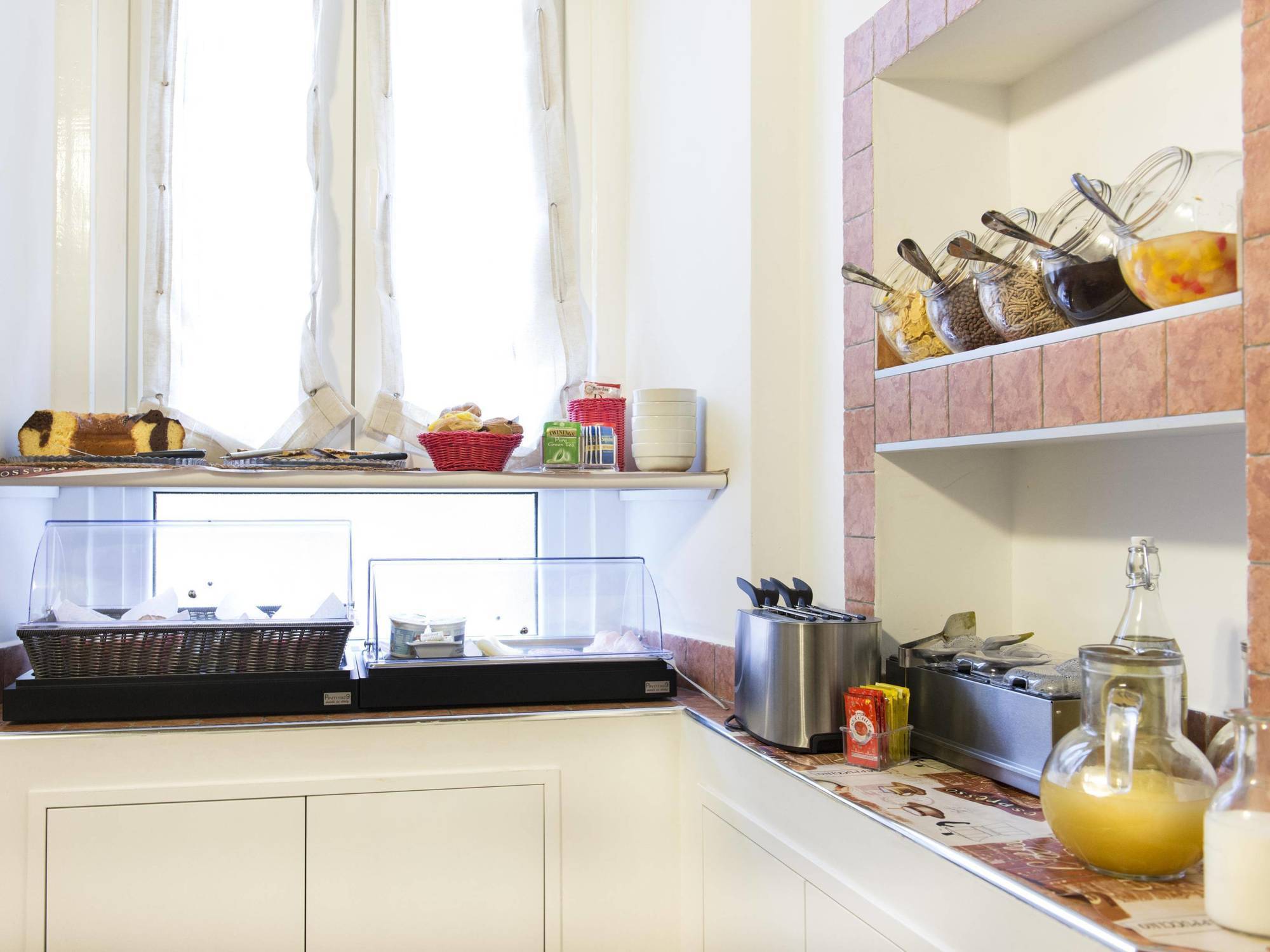Domus Trevi Bed & Breakfast Roma