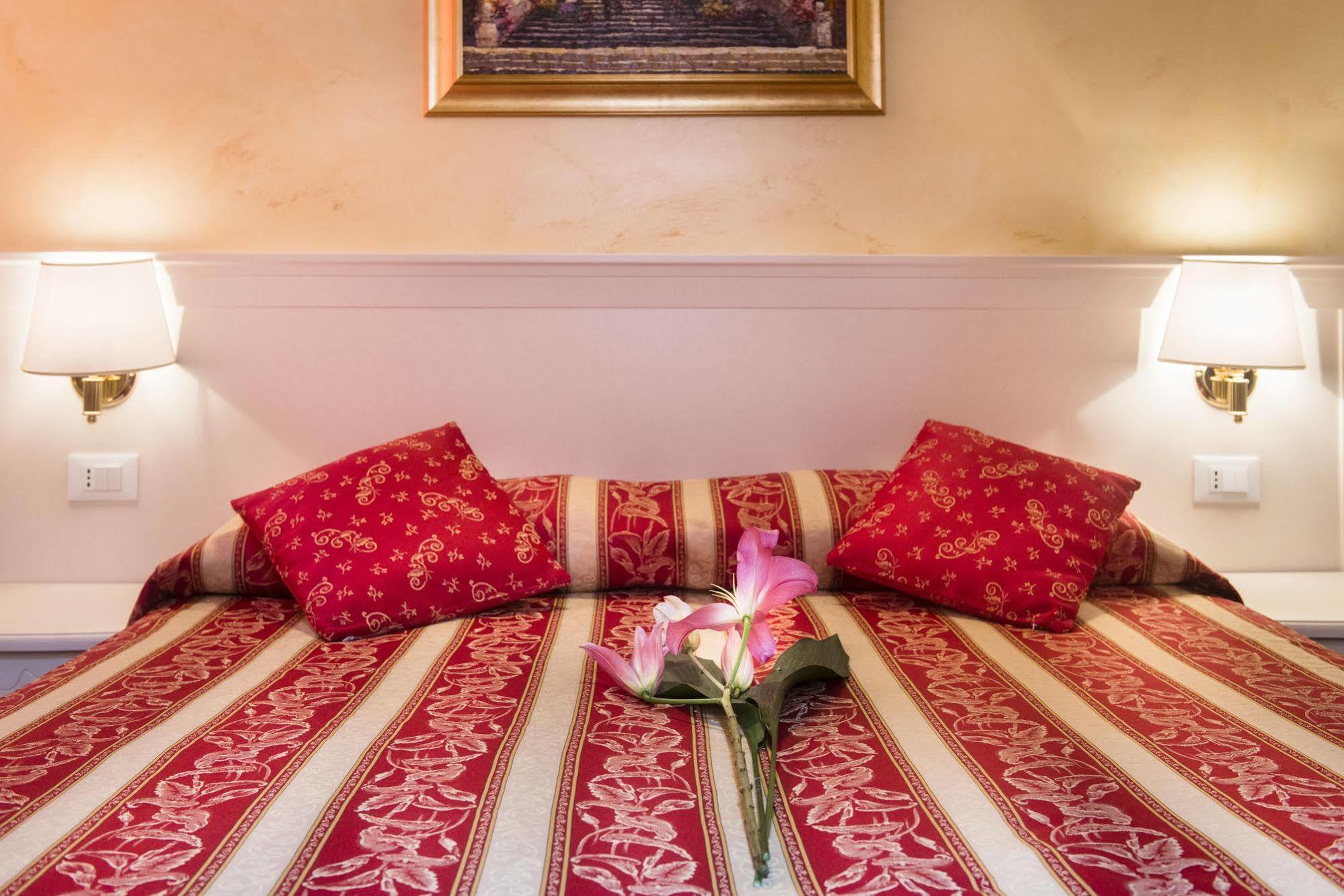 Bed & Breakfast Domus Trevi Roma