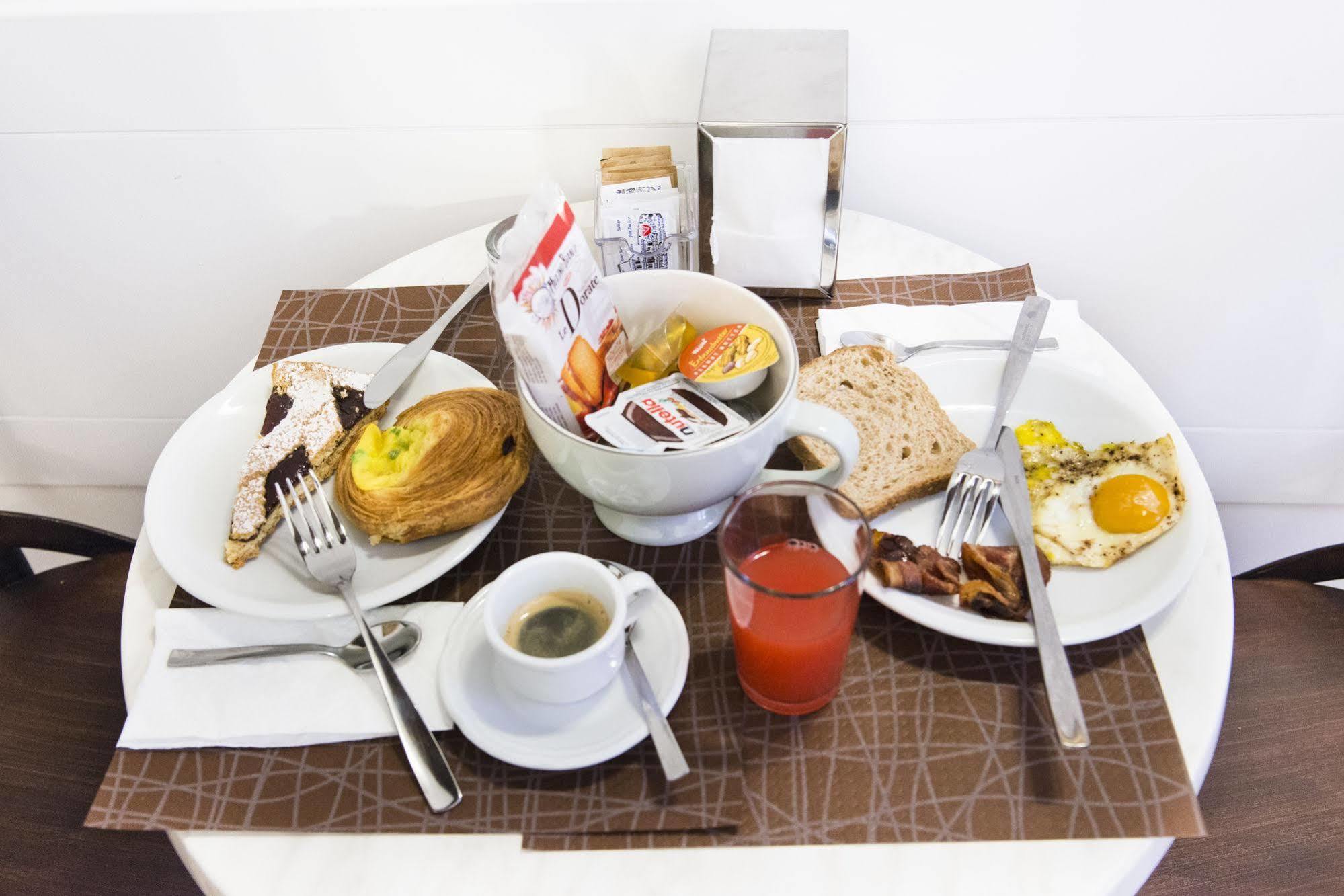 Bed & Breakfast Domus Trevi