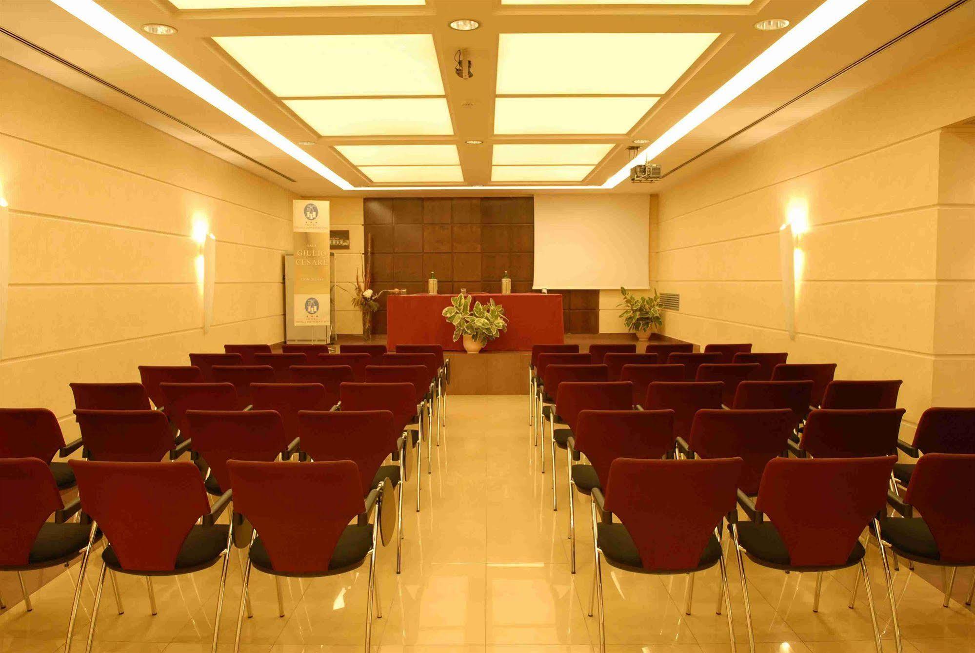 Imperatori Hotel Rome