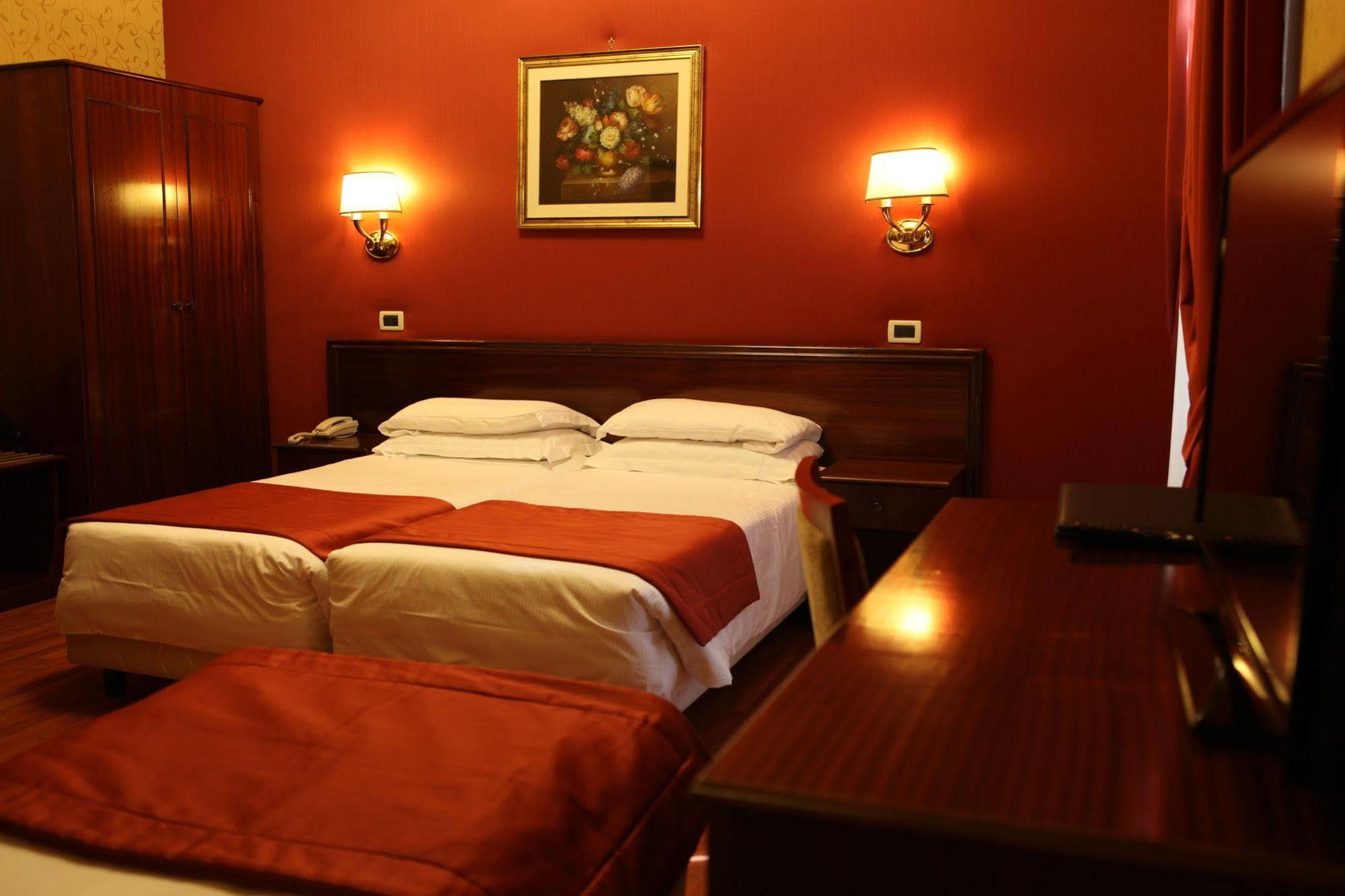 Impero Rome