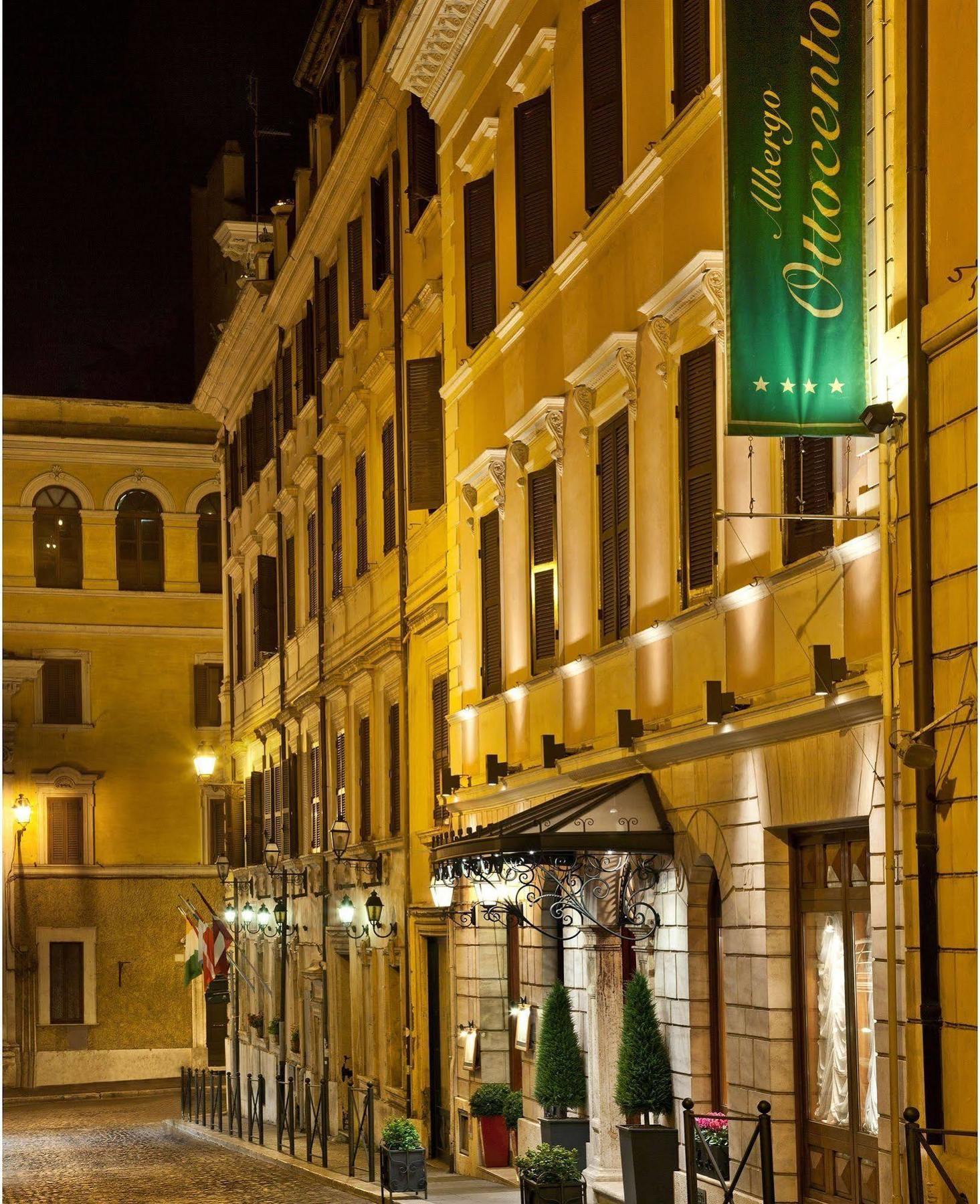 Ottocento
