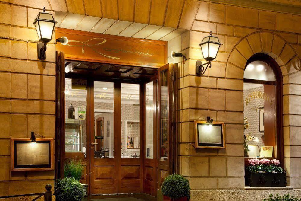 Ottocento 4* Rome