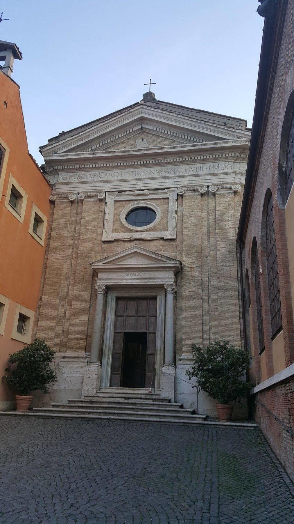 Domus Aventina