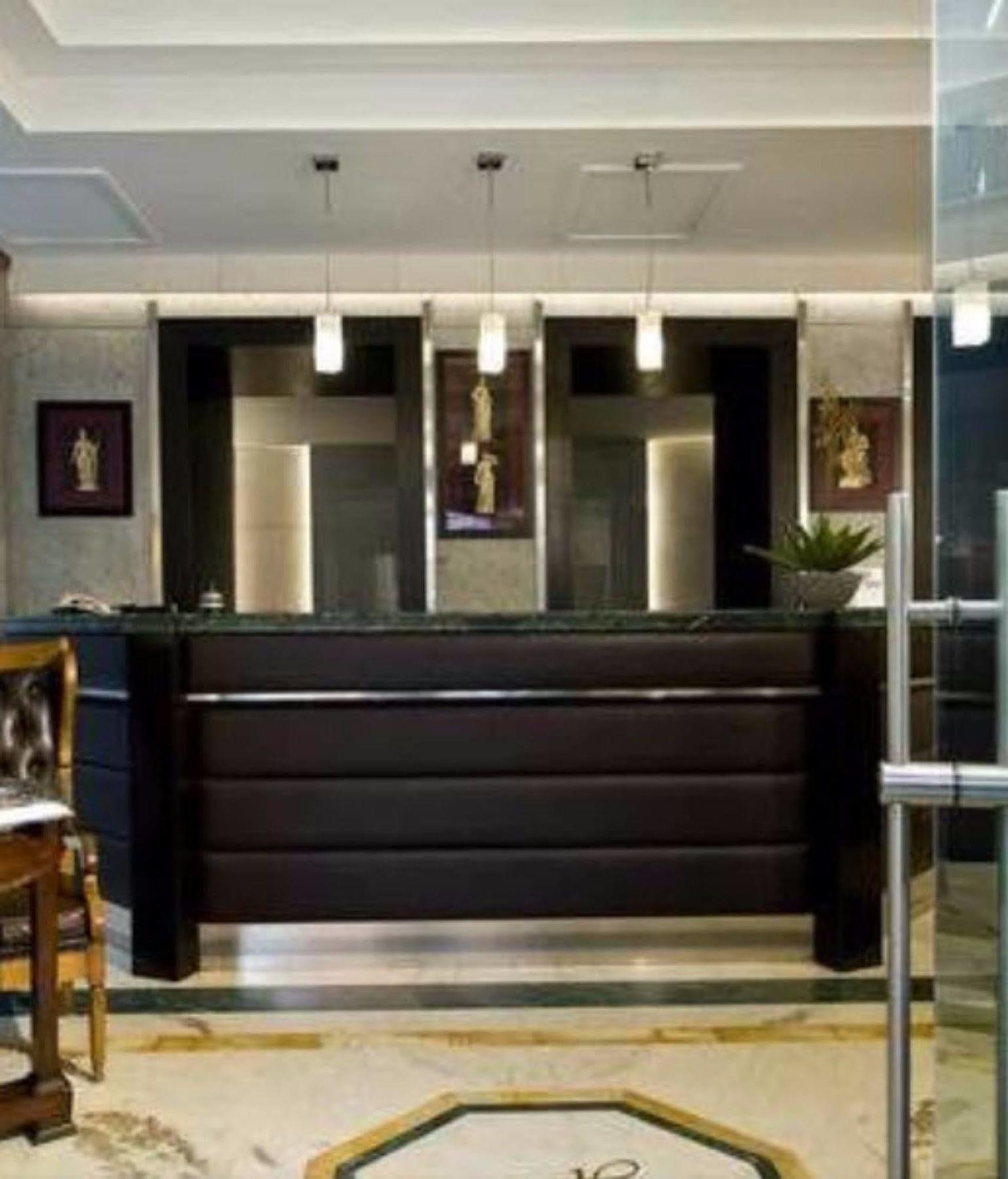 Hotel Duca D'alba - Chateaux & Collection Rome