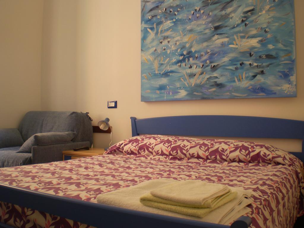 Trasteverooms La Bernardon Rome