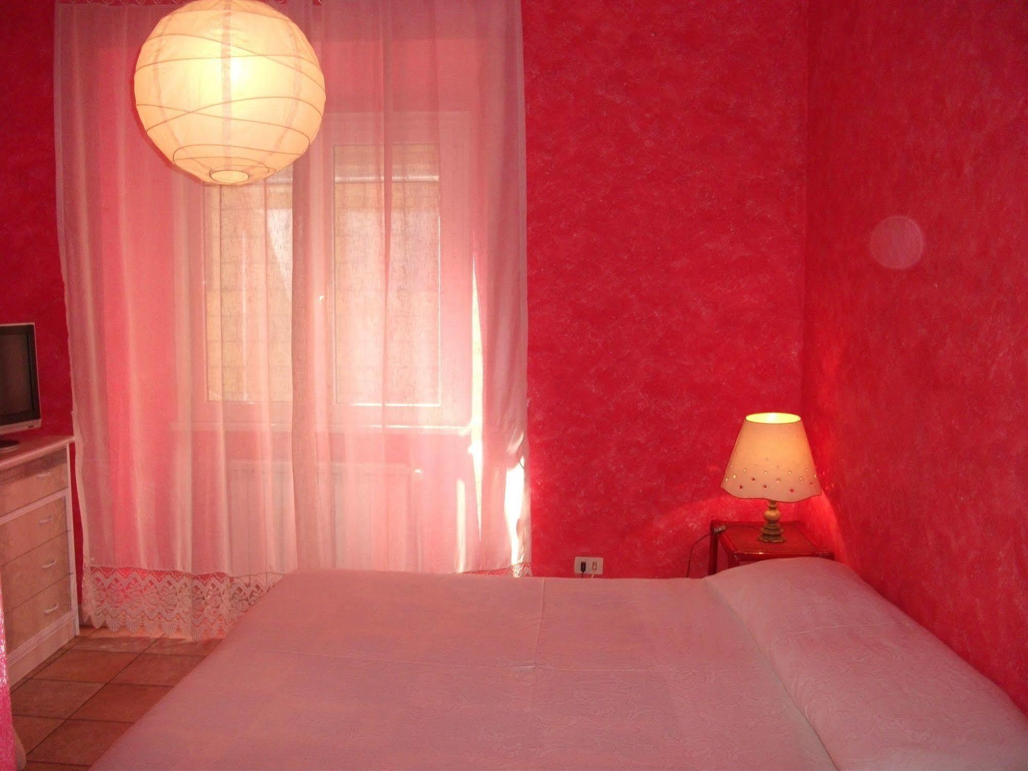 Max House Bed & Breakfast Rome